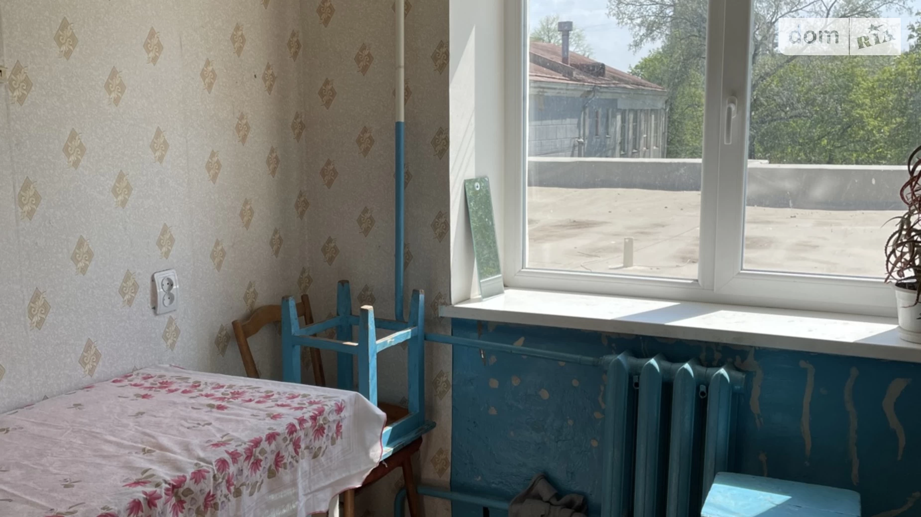 Продается 1-комнатная квартира 33.9 кв. м в Шостке, ул. Садовый бульвар(Ленина), 9 - фото 4