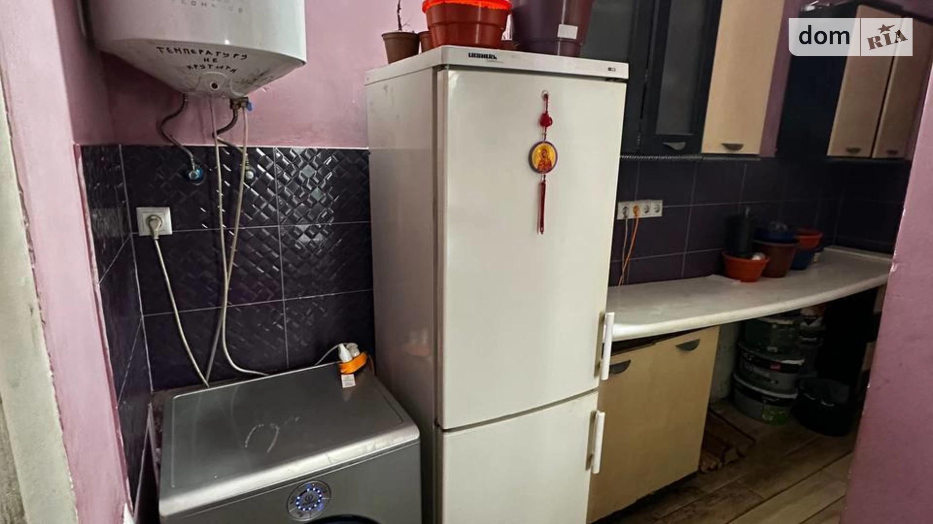 Продається кімната 9 кв. м у Хмельницькому, цена: 7800 $ - фото 5