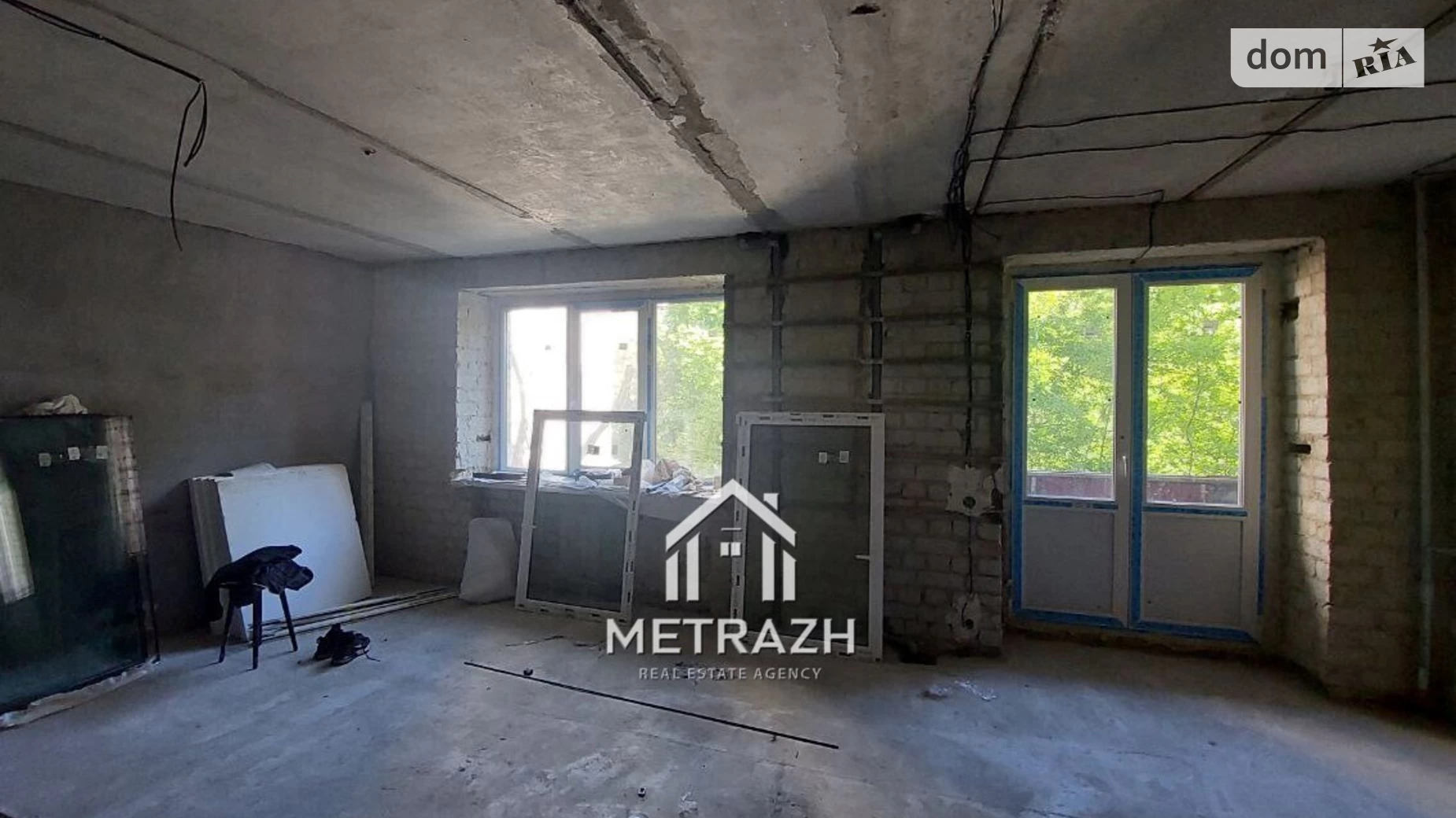 Продається 3-кімнатна квартира 69.5 кв. м у Харкові, вул. Олексія Дерев'янка, 10 - фото 4