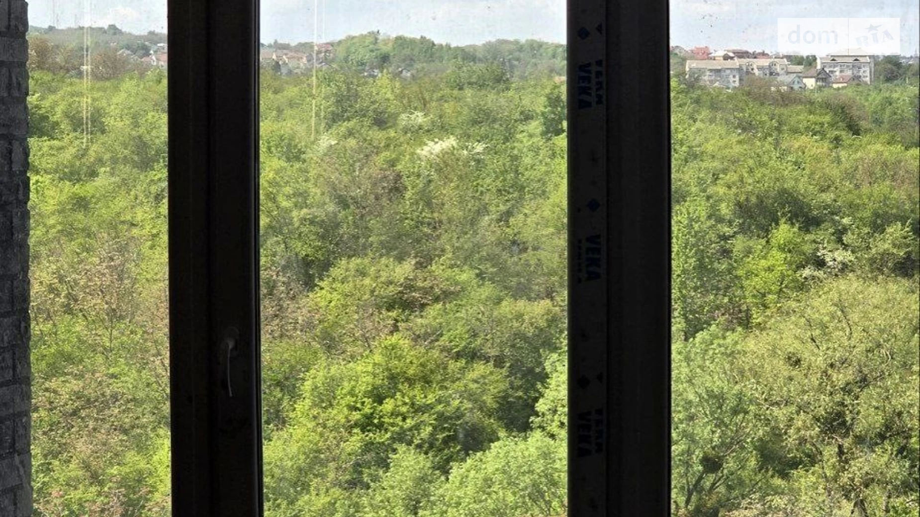 Продается 1-комнатная квартира 40 кв. м в Черновцах, ул. Черновола Вячеслава - фото 5