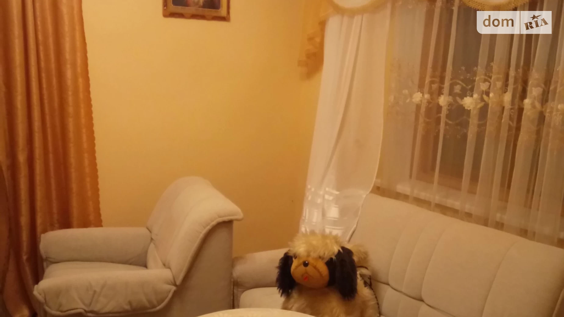 Продается дом на 2 этажа 150 кв. м с подвалом, цена: 18000 $ - фото 4