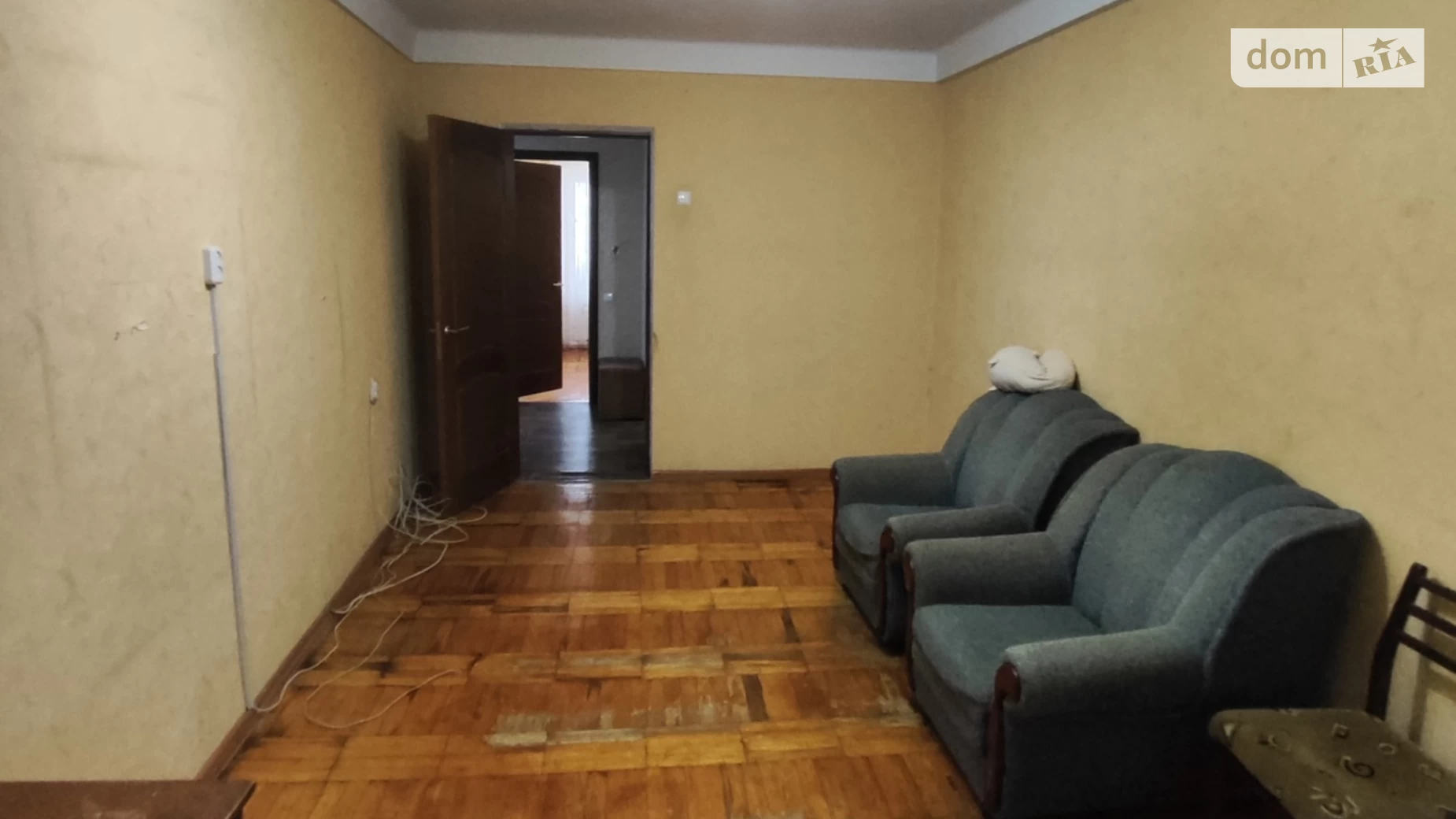 3-кімнатна квартира 68.7 кв. м у Запоріжжі, цена: 25000 $ - фото 4