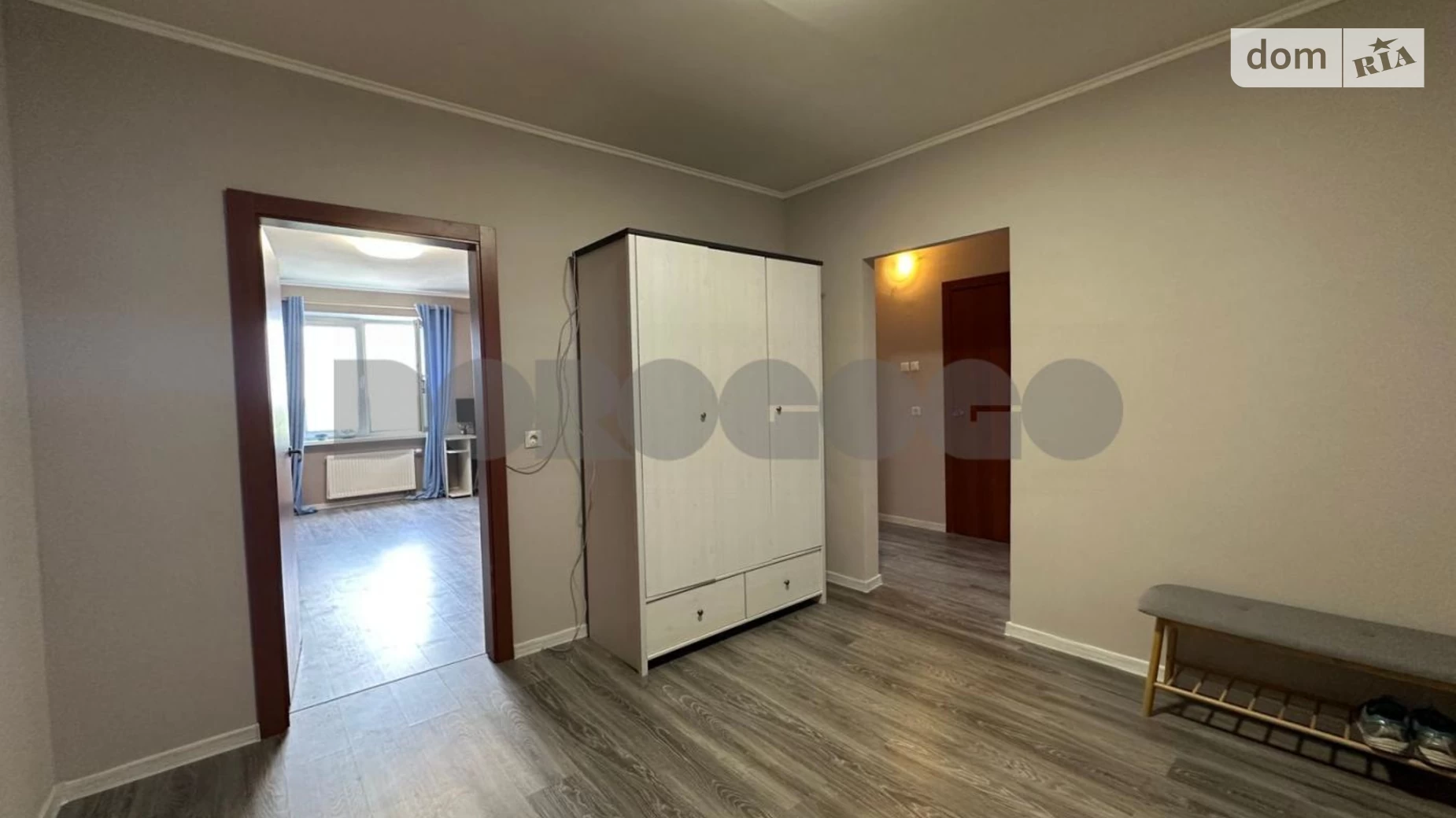 Продается 2-комнатная квартира 76 кв. м в Вышгороде, ул. Кургузова, 1К - фото 3