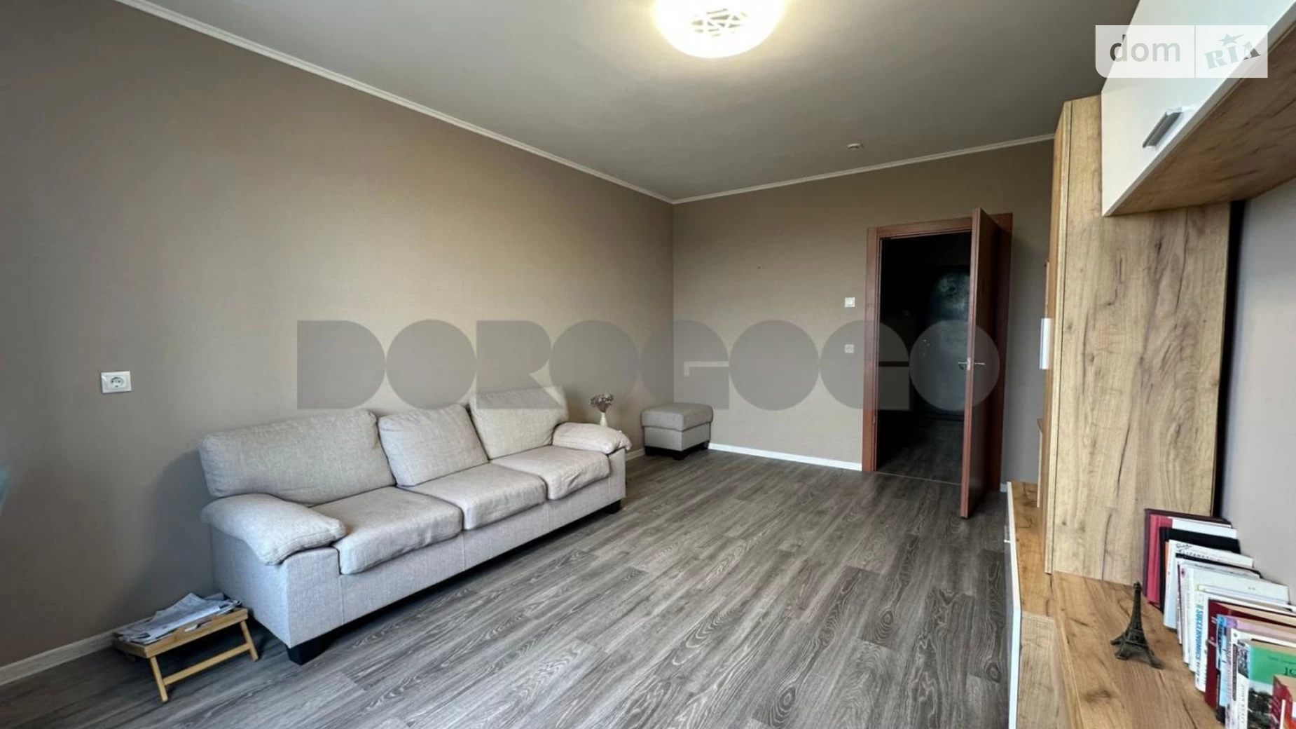 Продается 2-комнатная квартира 76 кв. м в Вышгороде, ул. Кургузова, 1К - фото 4