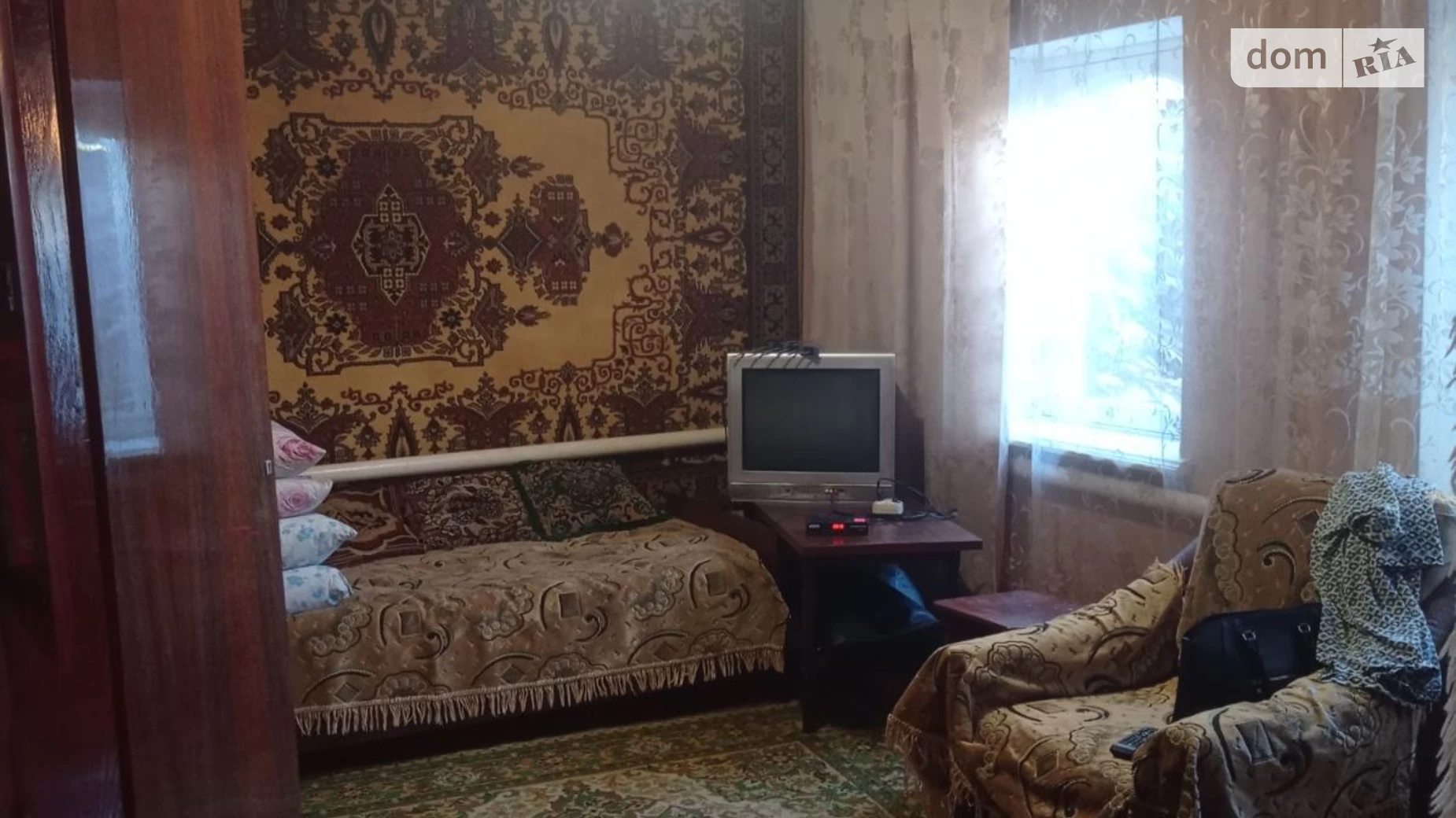 Продается одноэтажный дом 46.4 кв. м с садом, цена: 38000 $ - фото 5