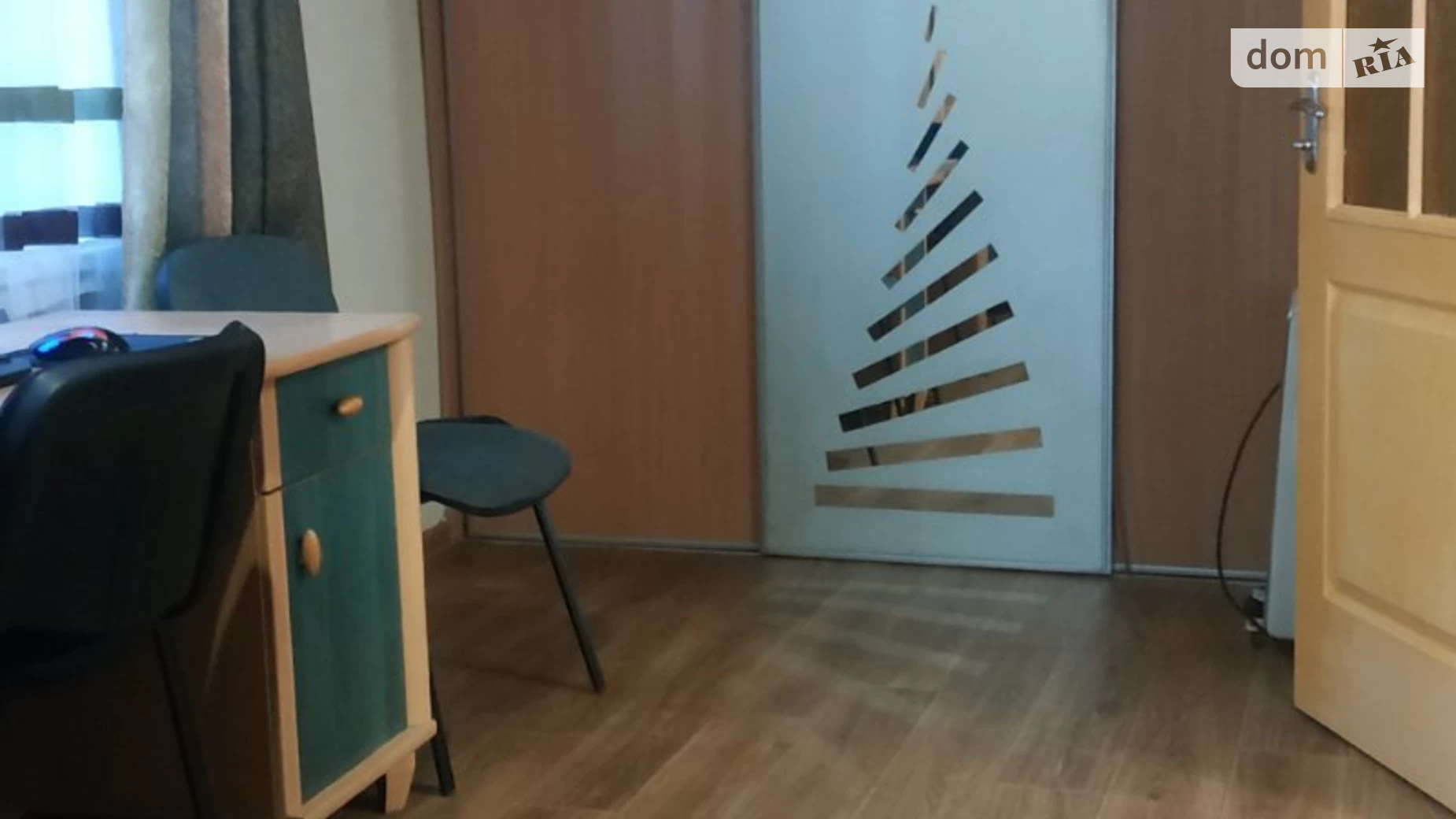 Продається 2-кімнатна квартира 42.4 кв. м у Харкові, вул. Академіка Павлова, 44 - фото 3