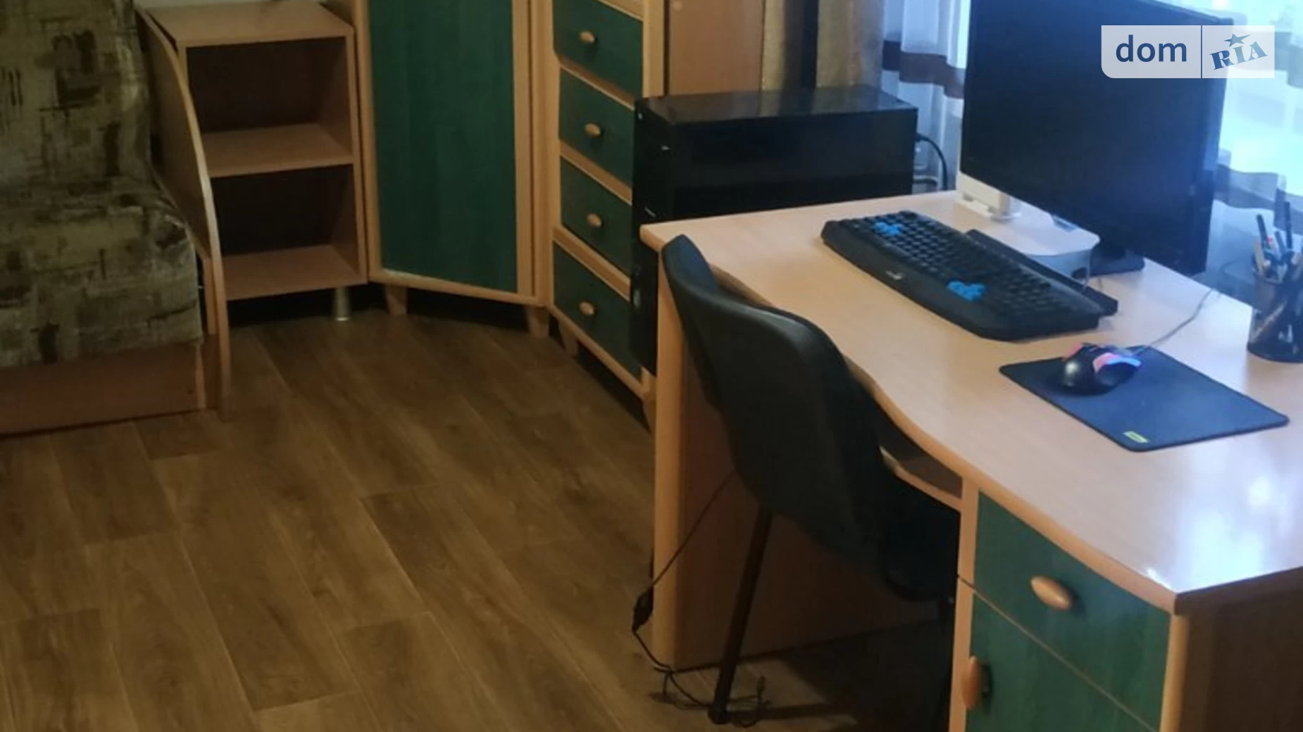 Продається 2-кімнатна квартира 42.4 кв. м у Харкові, вул. Академіка Павлова, 44 - фото 4