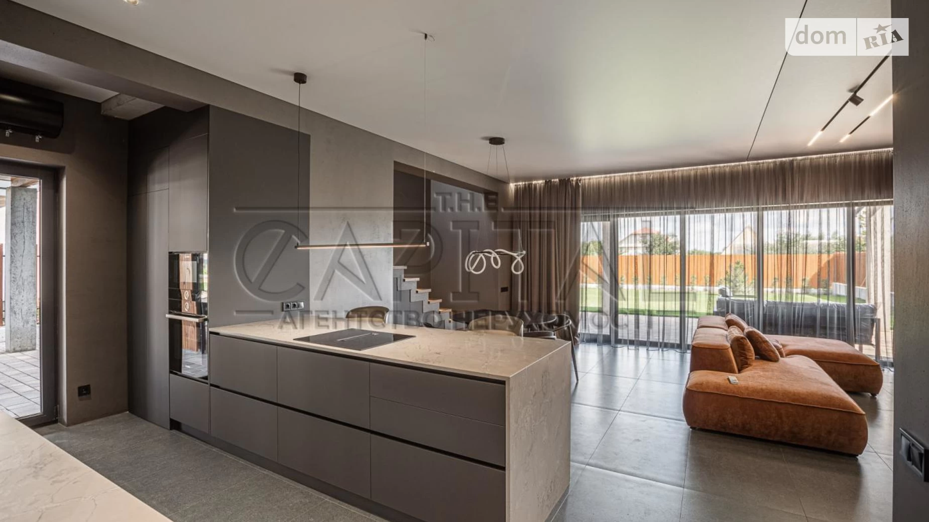 Продается дом на 2 этажа 178 кв. м с баней/сауной, цена: 418300 $ - фото 2