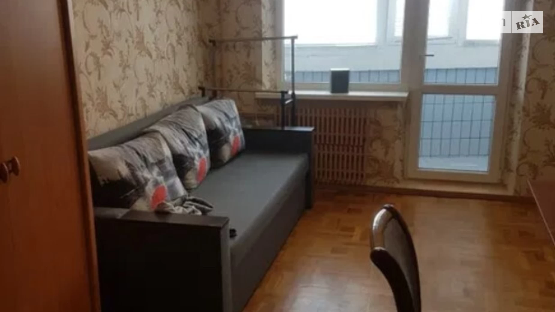 Продается 2-комнатная квартира 45 кв. м в Харькове, ул. Валентиновская, 21Б - фото 3