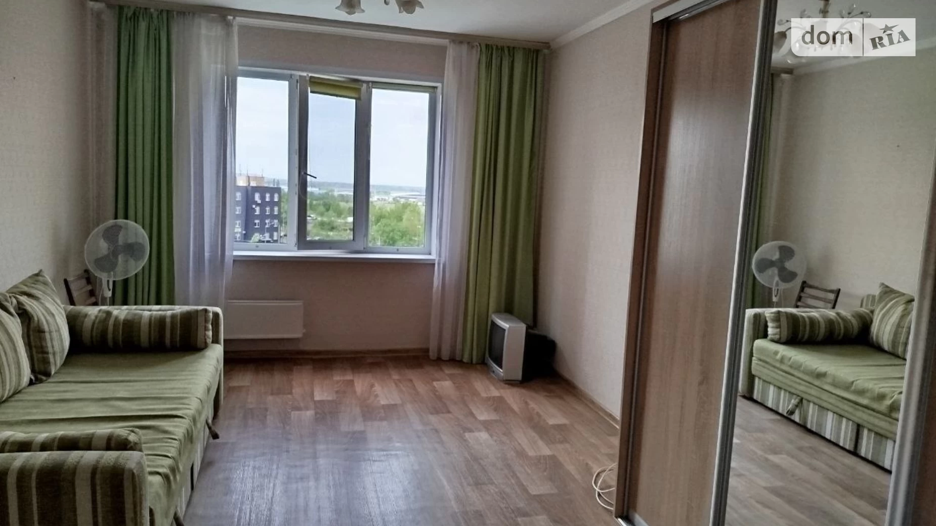 Продается 3-комнатная квартира 72 кв. м в Киеве, ул. Милославская, 31 - фото 5