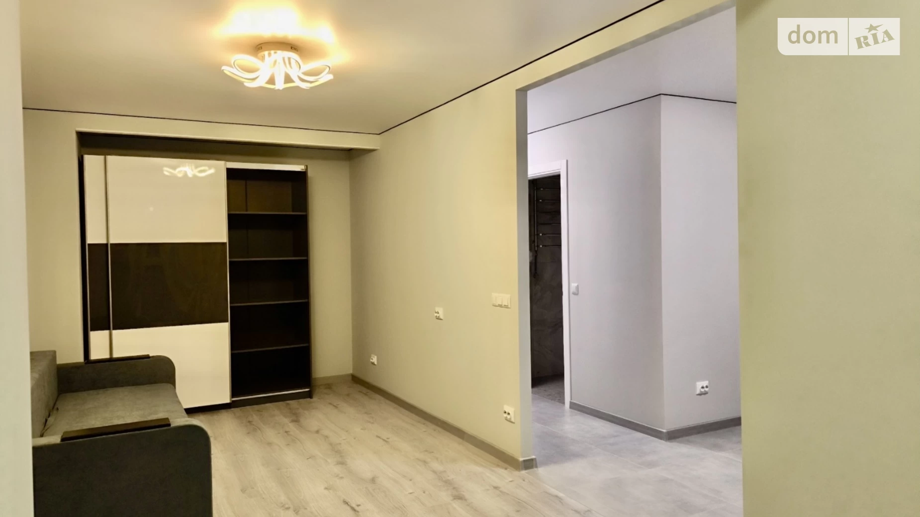 Сдается в аренду 1-комнатная квартира 35.7 кв. м в Хмельницком - фото 4