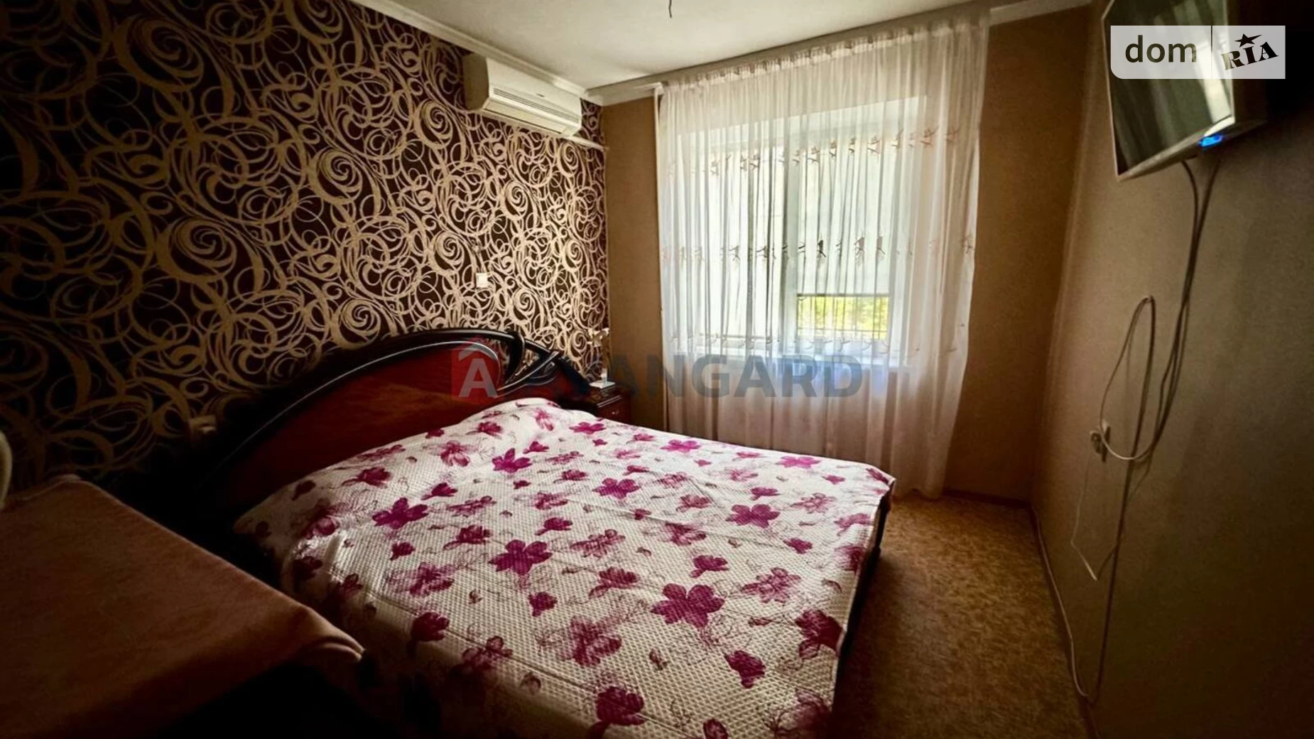 Продається 1-кімнатна квартира 66 кв. м у Дніпрі, бул. Платонова, 31А - фото 5