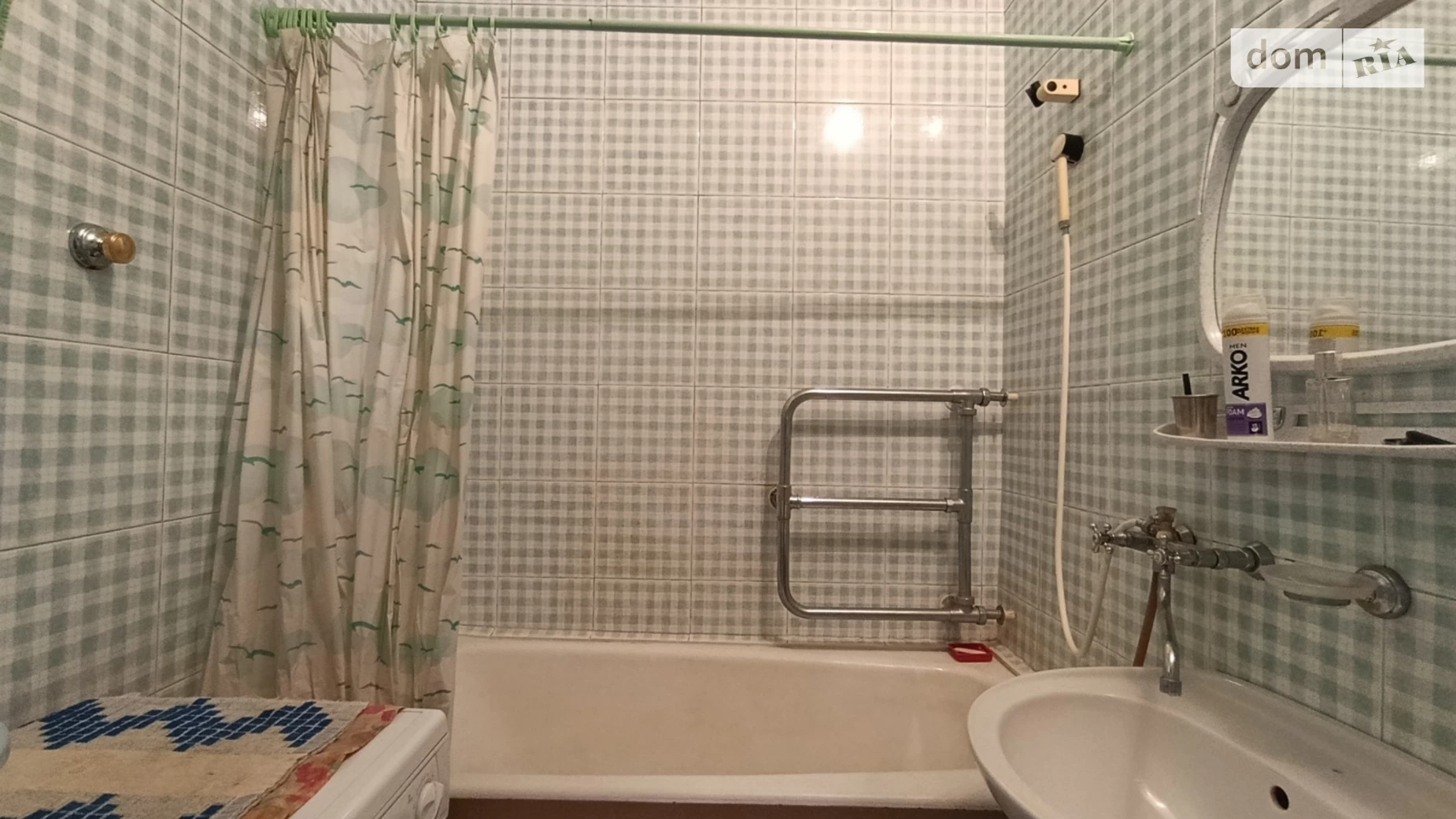 Продается 4-комнатная квартира 80 кв. м в Черкассах, ул. Лазарева, 4 - фото 10