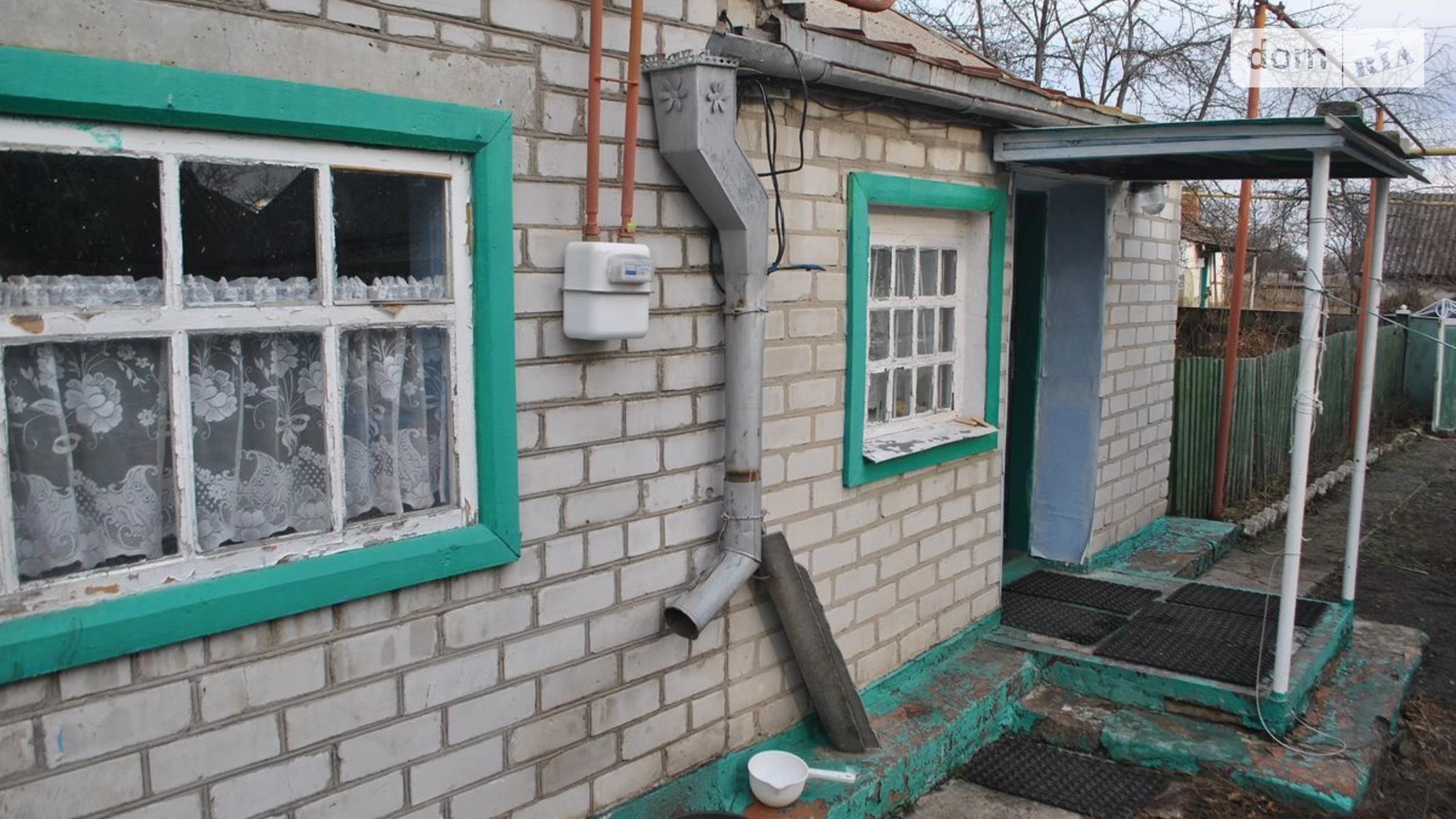 Продается одноэтажный дом 55.5 кв. м с бассейном, цена: 8000 $ - фото 2