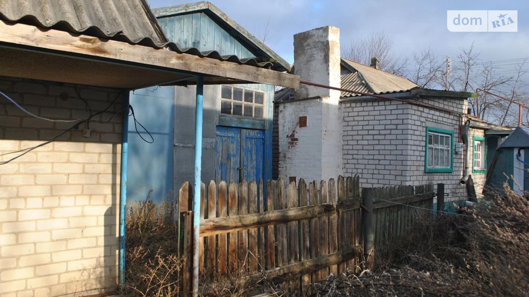 Продается одноэтажный дом 55.5 кв. м с беседкой, цена: 8000 $ - фото 5