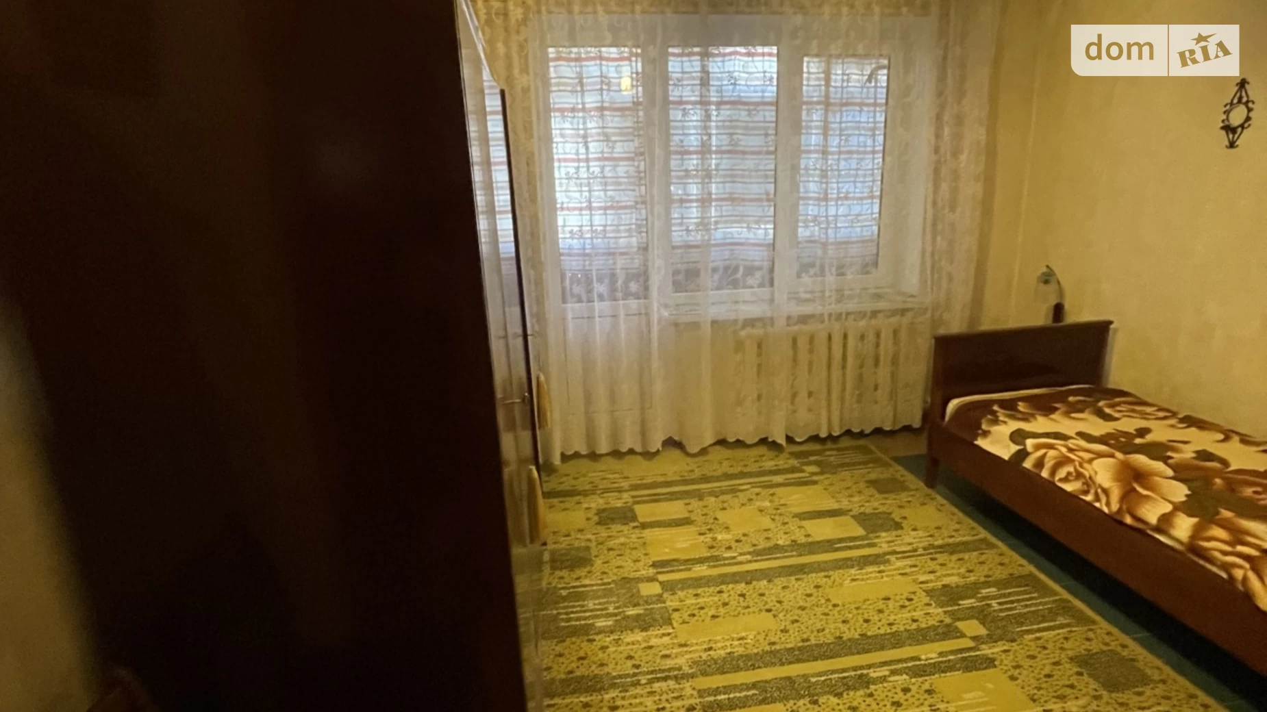 Сдается в аренду 3-комнатная квартира 71 кв. м в Днепре, пер. Добровольцев, 6 - фото 5