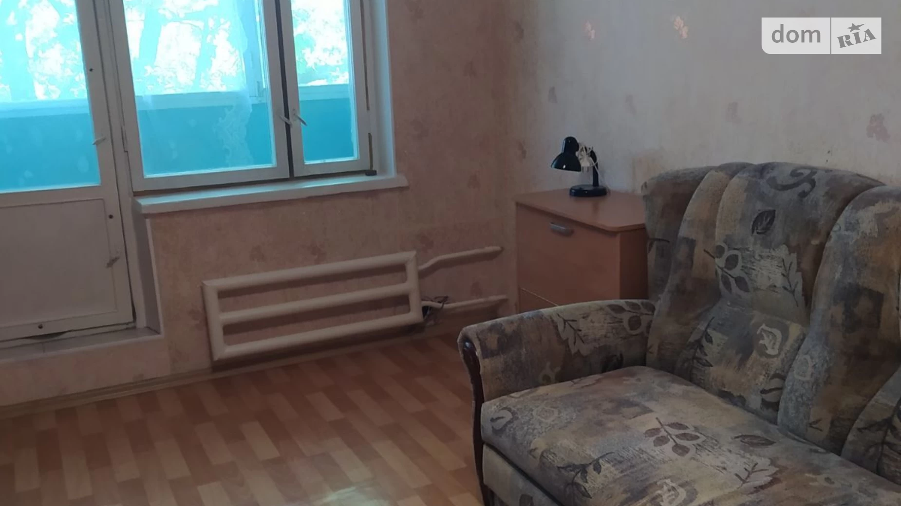 Продается 1-комнатная квартира 33.1 кв. м в Харькове, ул. Зубенко Владислава, 25А - фото 4
