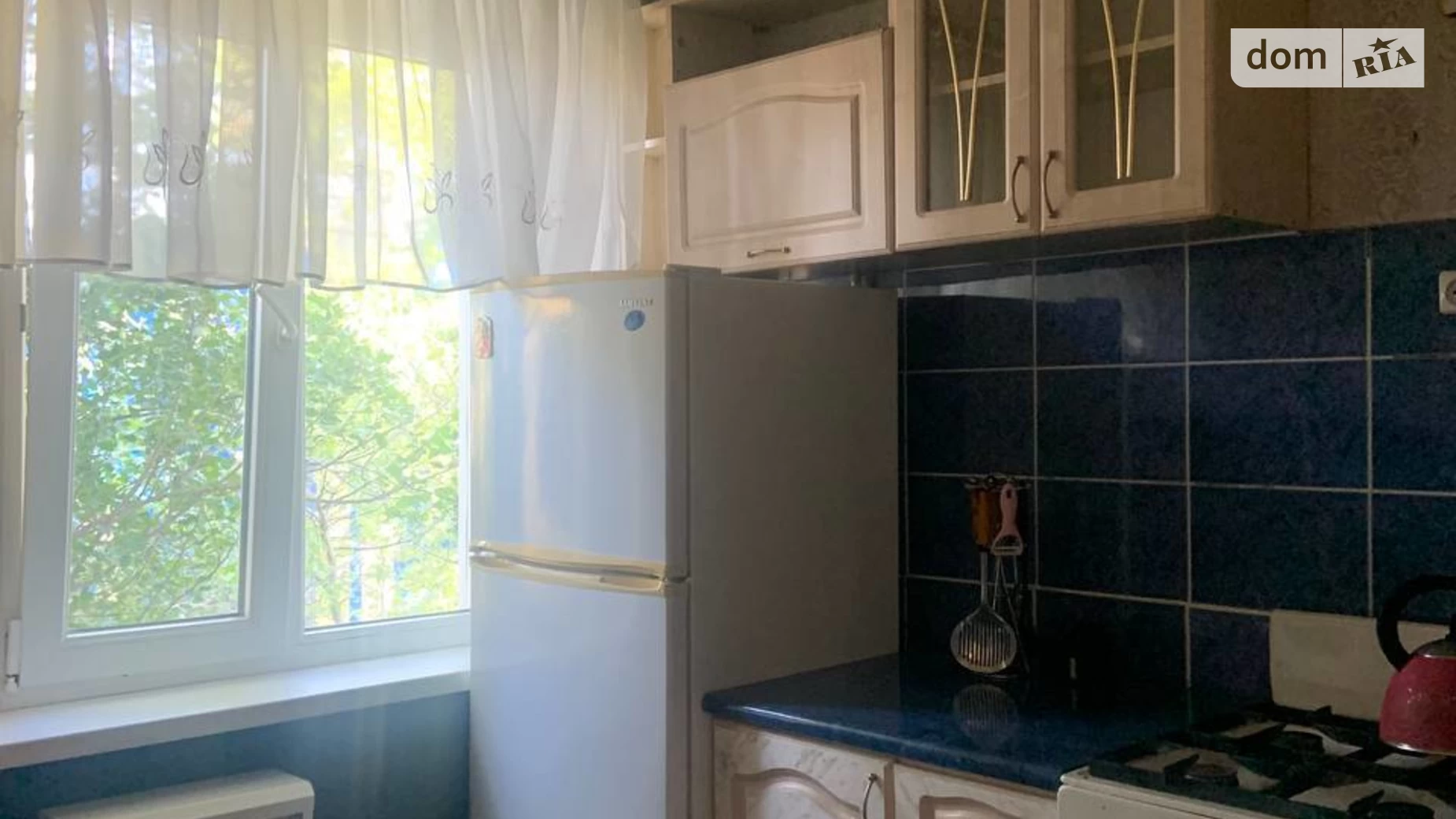 Продается 1-комнатная квартира 30 кв. м в Кривом Роге, просп. Южный, 37 - фото 3