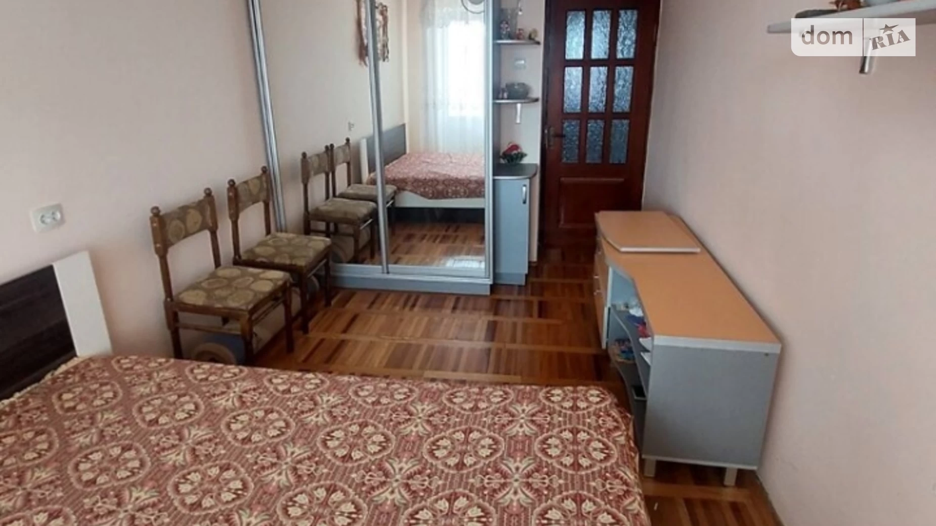 3-комнатная квартира 68 кв. м в Луцке, ул. Шота Руставели - фото 2