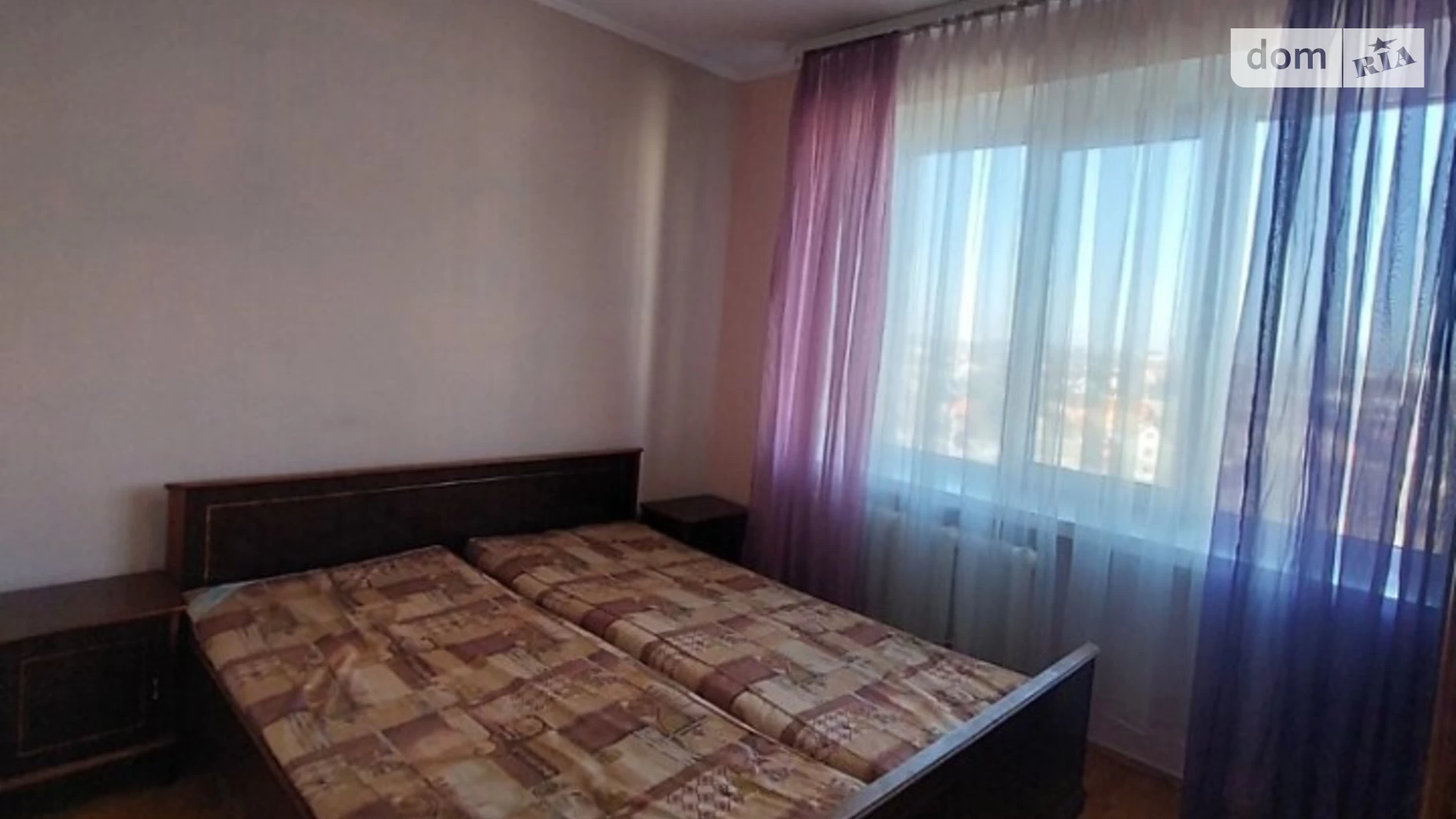 3-комнатная квартира 68 кв. м в Луцке, ул. Шота Руставели - фото 3