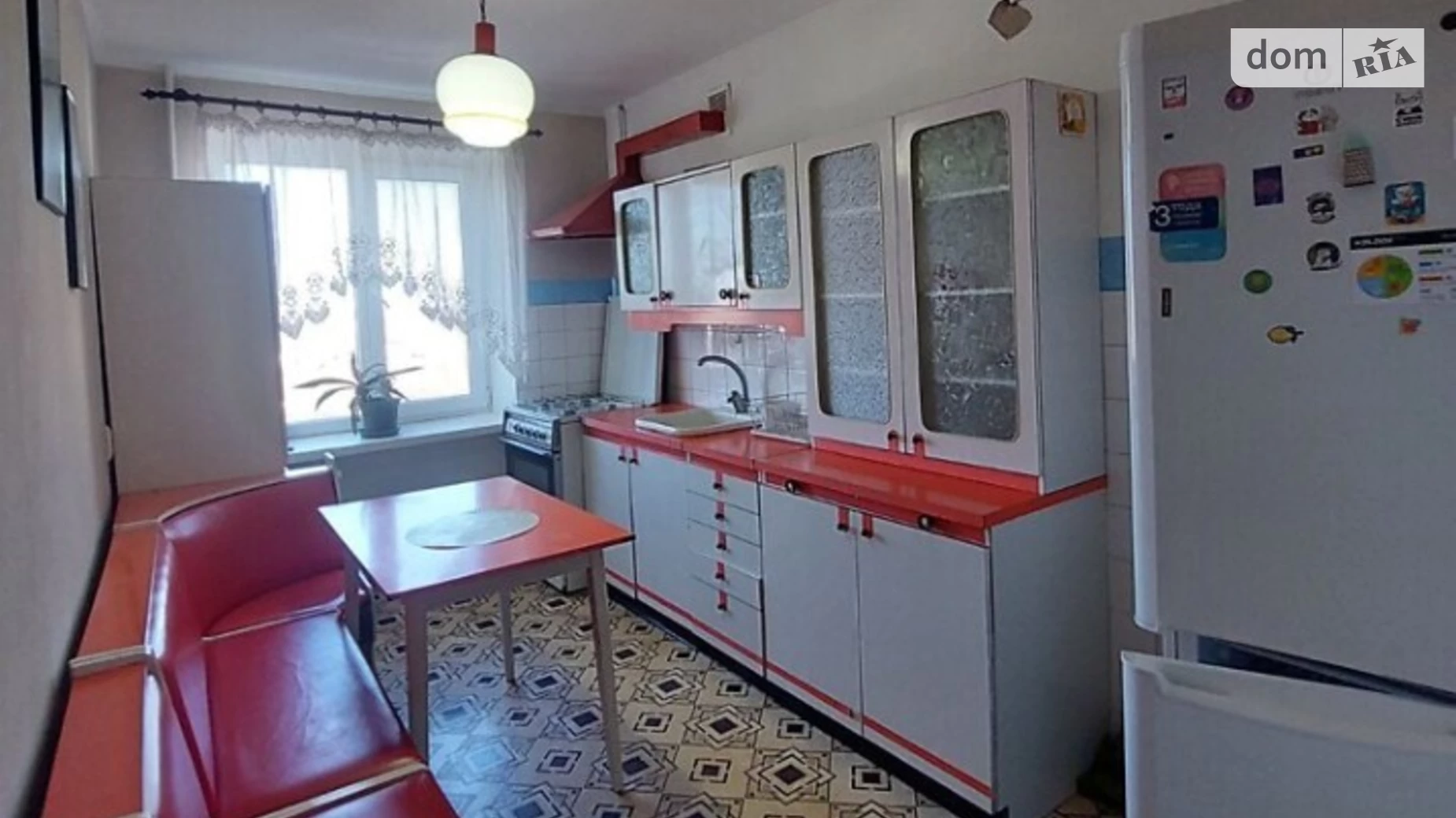 3-комнатная квартира 68 кв. м в Луцке, ул. Шота Руставели - фото 5