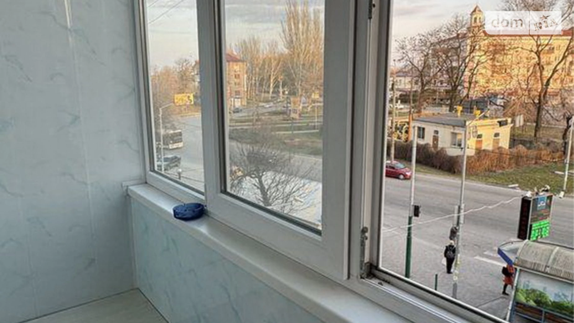 2-комнатная квартира 42 кв. м в Запорожье, ул. Иванова - фото 5