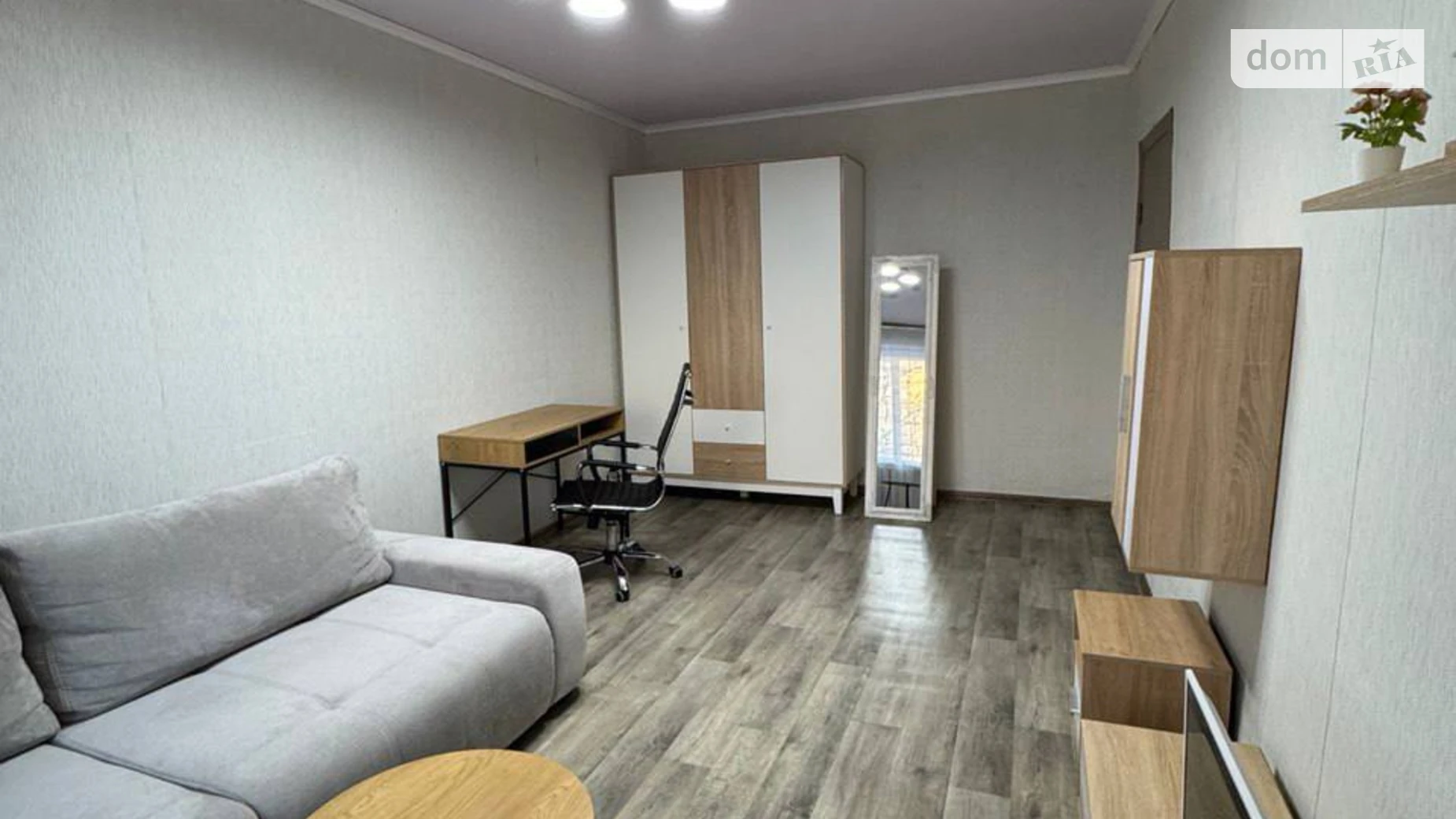 Сдается в аренду 1-комнатная квартира 30.3 кв. м в Киеве, бул. Чоколовский, 6 - фото 4