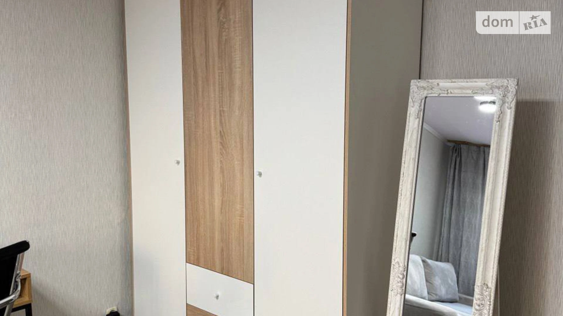 Сдается в аренду 1-комнатная квартира 30.3 кв. м в Киеве, бул. Чоколовский, 6 - фото 5