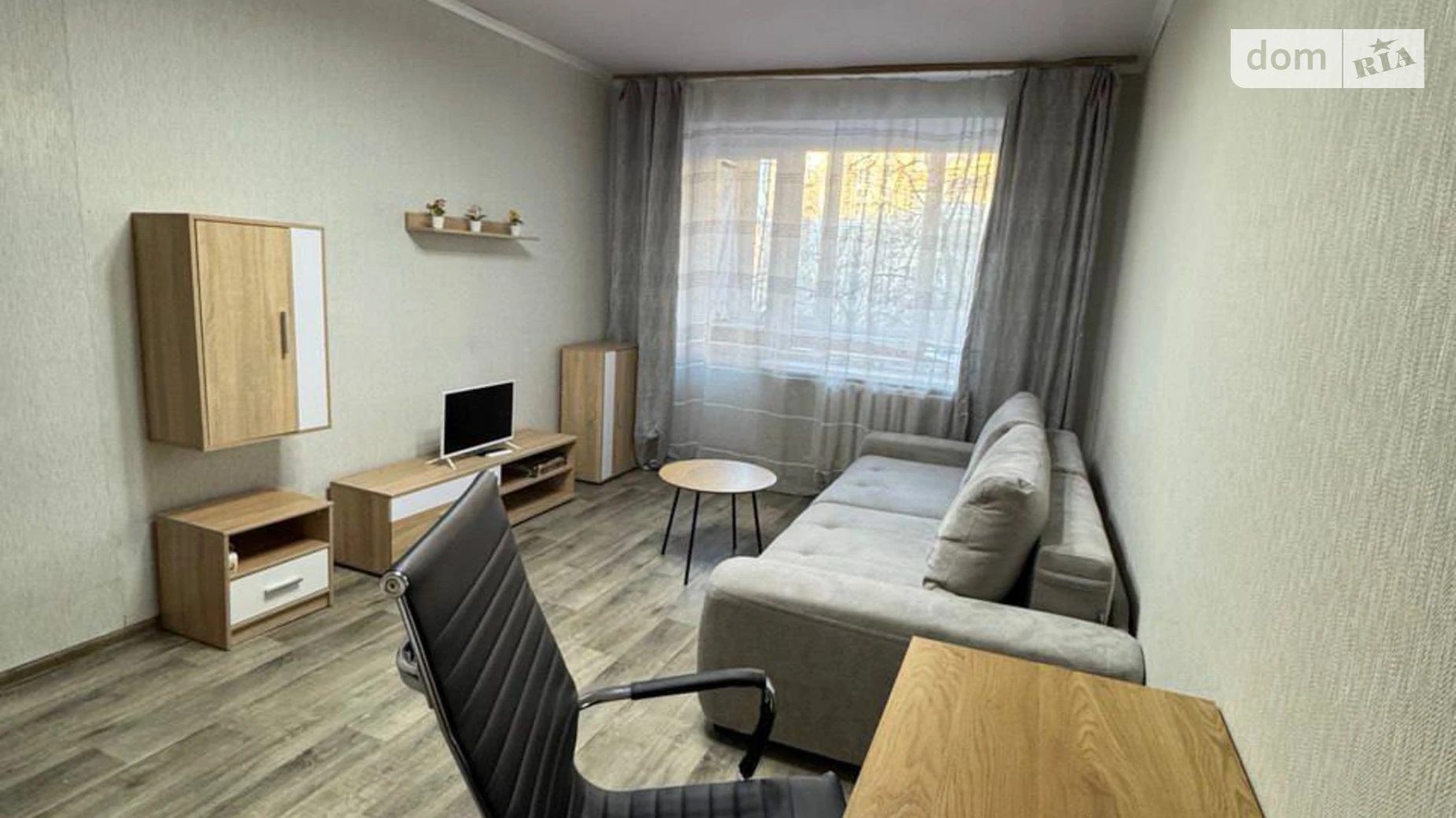 Сдается в аренду 1-комнатная квартира 30.3 кв. м в Киеве, бул. Чоколовский, 6 - фото 2