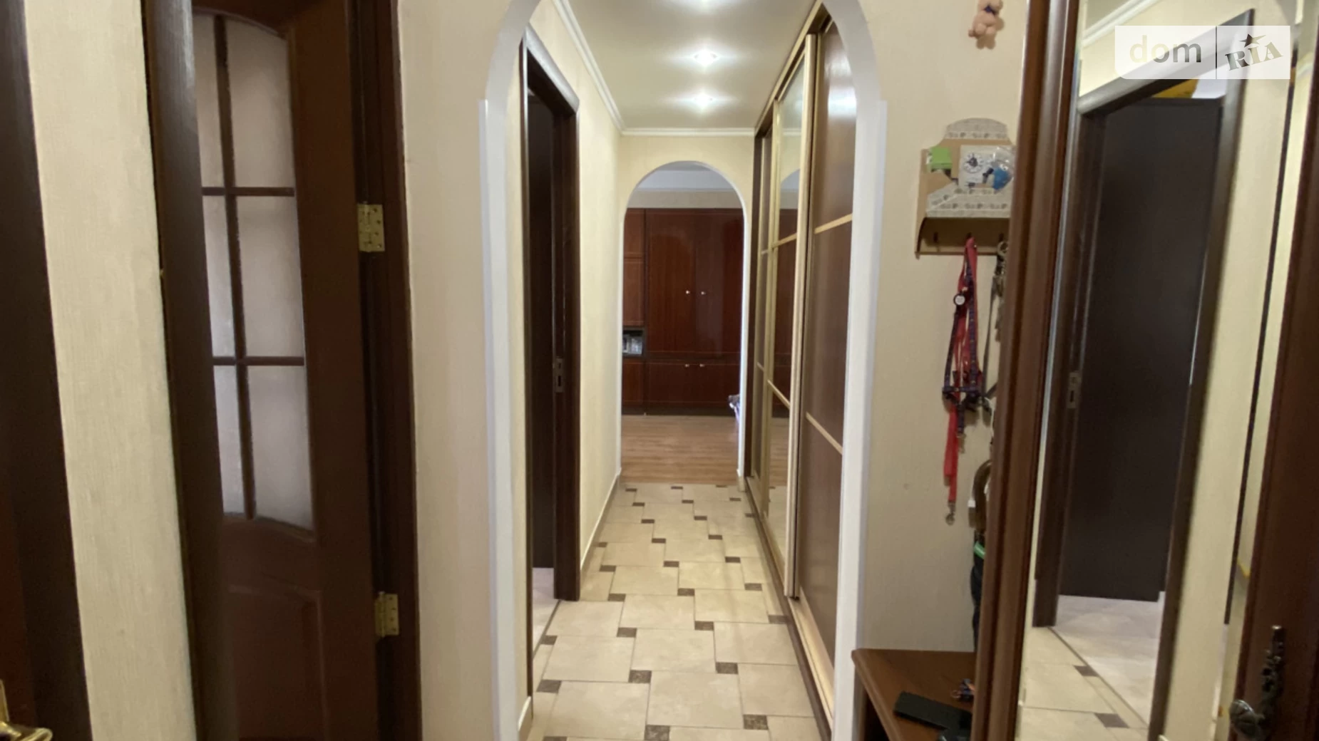 Продається 3-кімнатна квартира 57.8 кв. м у Києві, вул. Ореста Левицького(Академіка Курчатова), 18 - фото 3