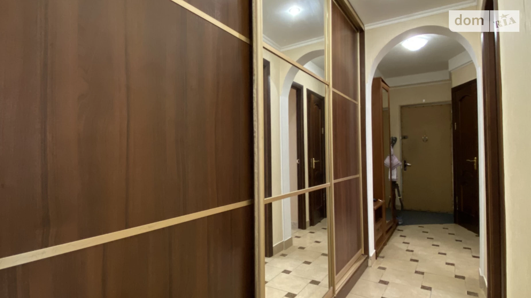 Продається 3-кімнатна квартира 57.8 кв. м у Києві, вул. Ореста Левицького(Академіка Курчатова), 18 - фото 4