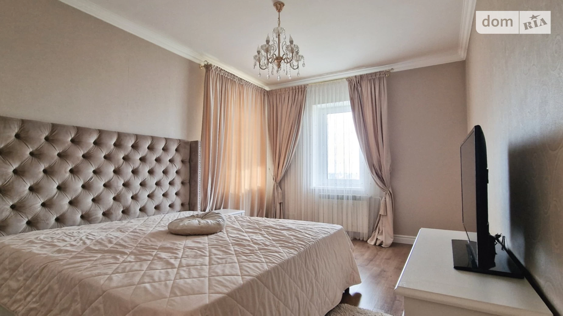 Сдается в аренду 3-комнатная квартира 120 кв. м в Киеве, ул. Романа Ратушного(Волгоградская), 9А - фото 5