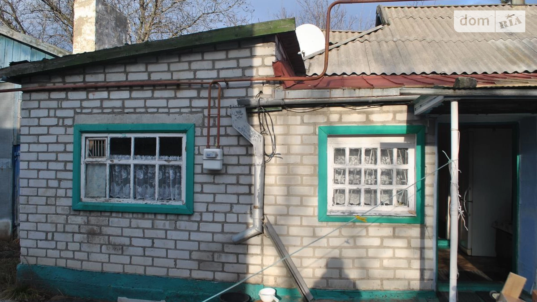 Продается одноэтажный дом 55.5 кв. м с бассейном, цена: 8000 $ - фото 3