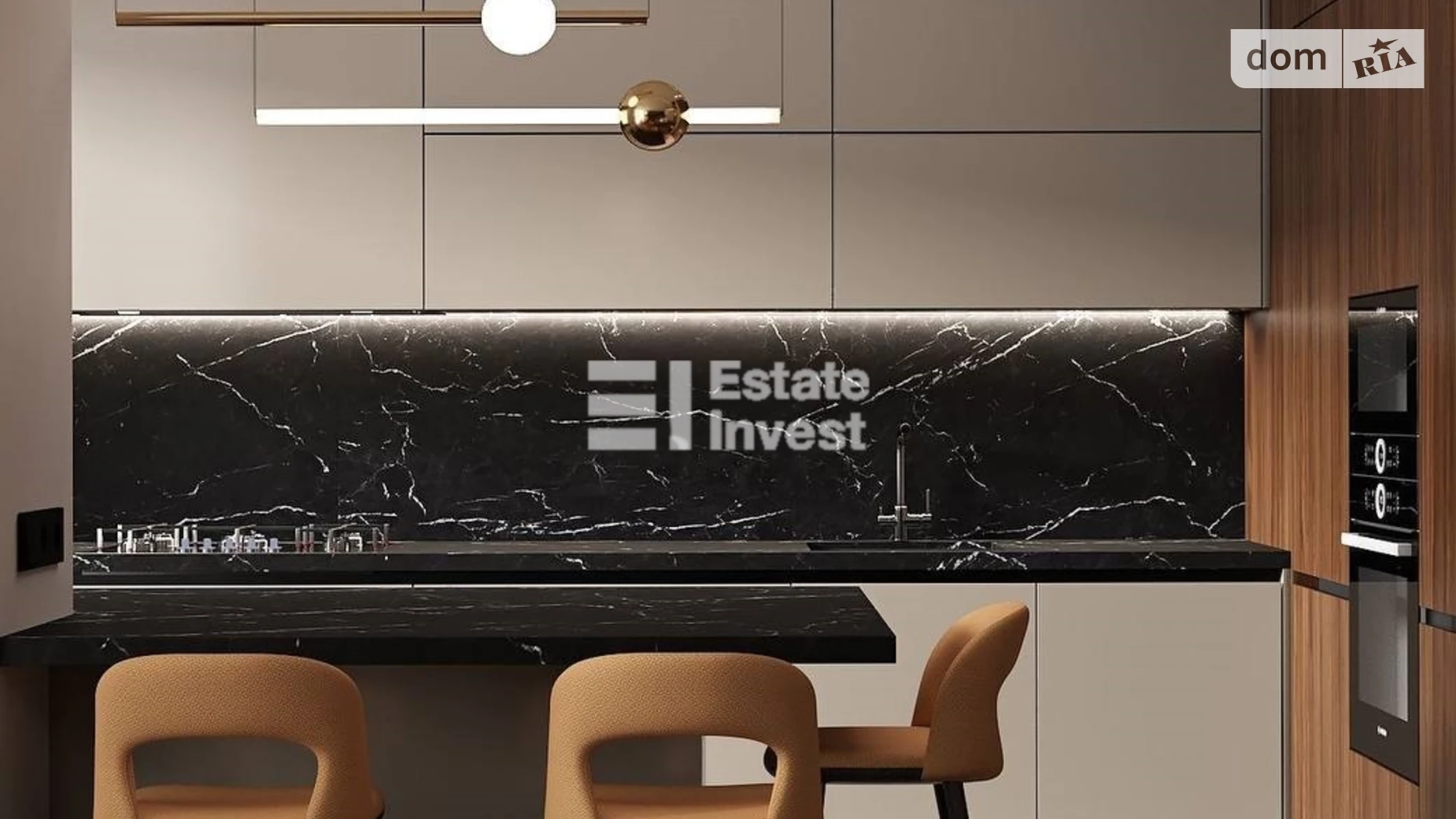 Продается 3-комнатная квартира 135 кв. м в Харькове, ул. Динамовская, 15А - фото 3