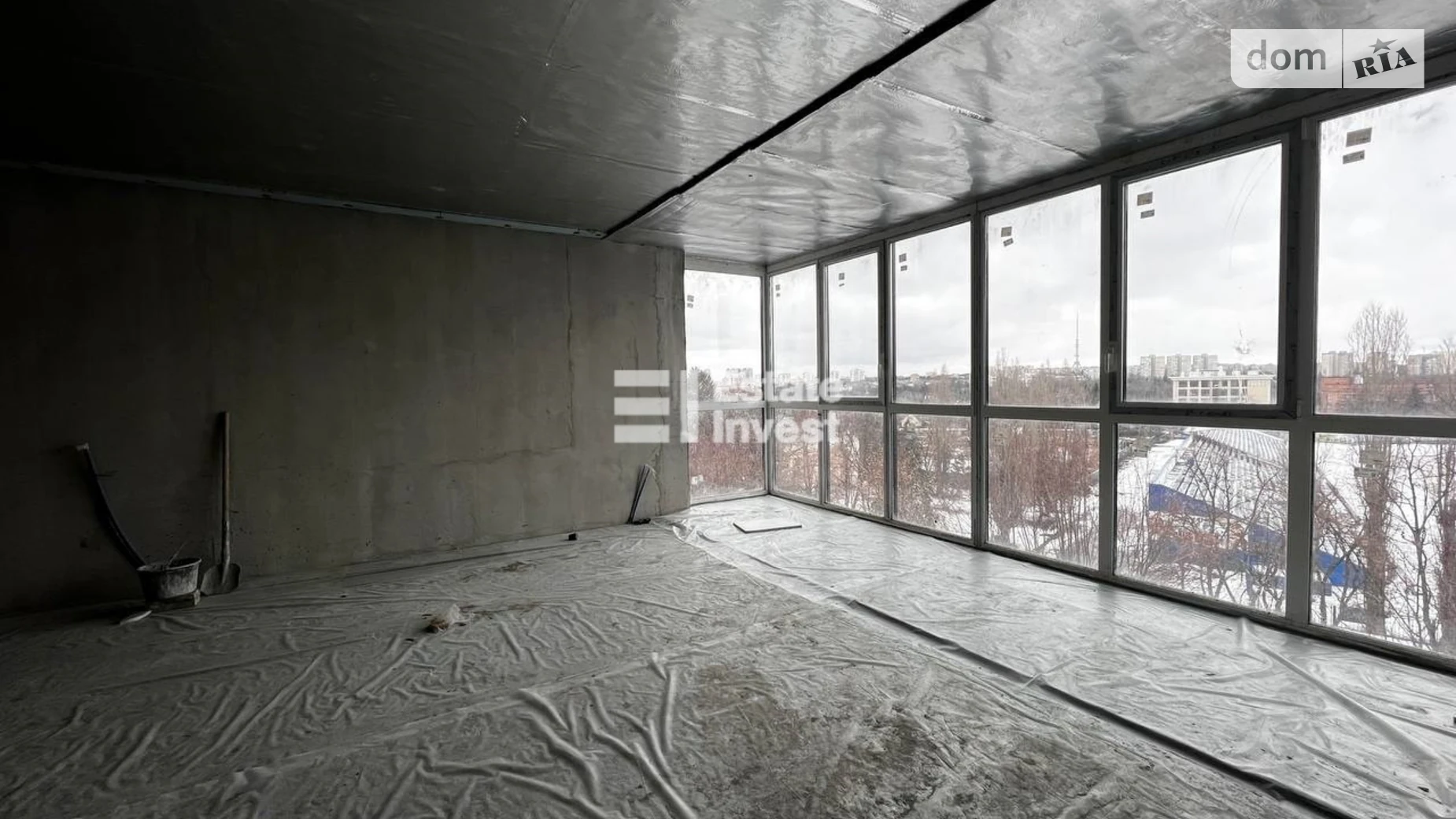 Продается 3-комнатная квартира 135 кв. м в Харькове, ул. Динамовская, 15А - фото 4