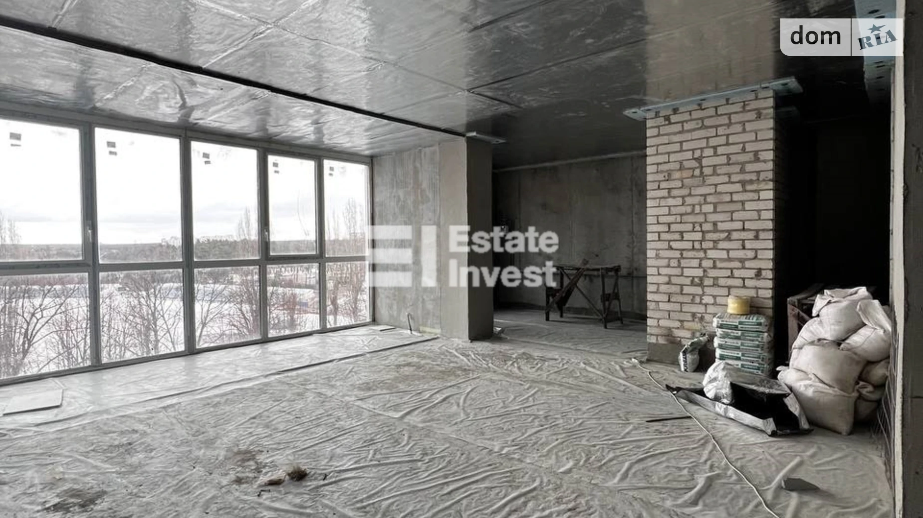 Продается 3-комнатная квартира 135 кв. м в Харькове, ул. Динамовская, 15А - фото 5