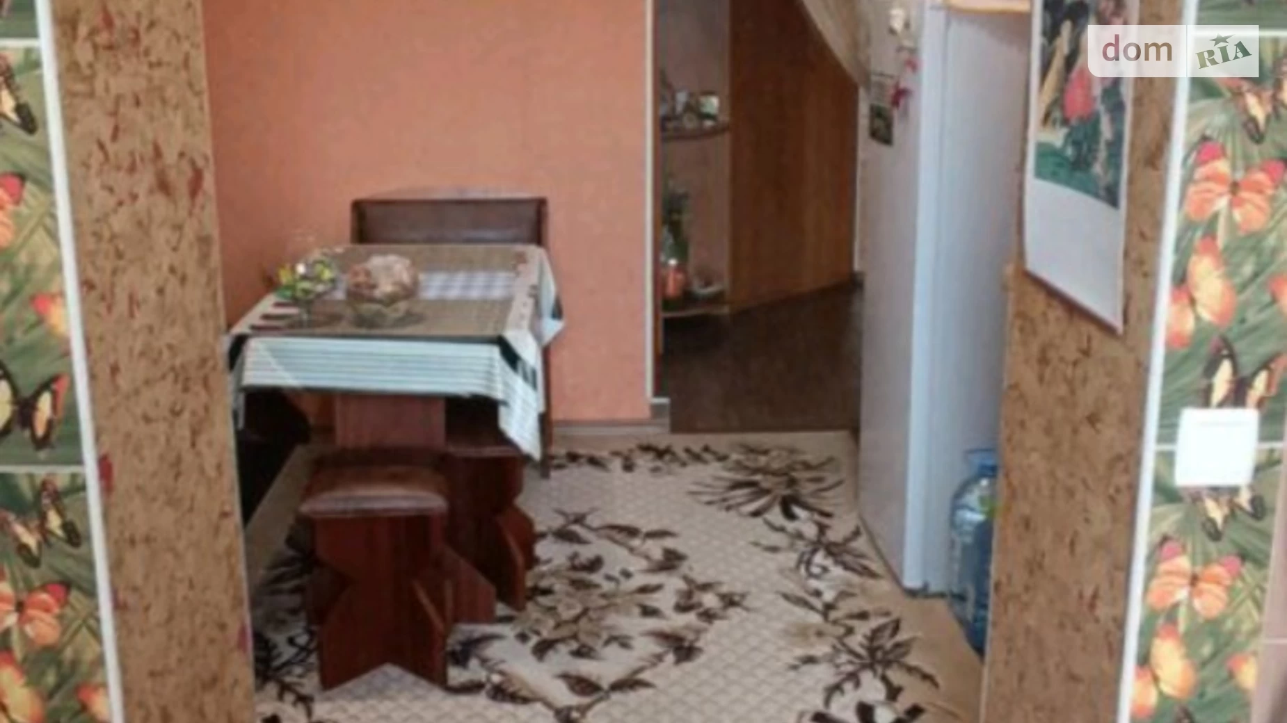 Продается 3-комнатная квартира 64.1 кв. м в Николаеве, цена: 45000 $ - фото 2