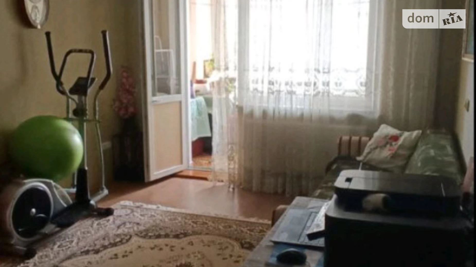 Продается 3-комнатная квартира 64.1 кв. м в Николаеве, цена: 45000 $ - фото 3