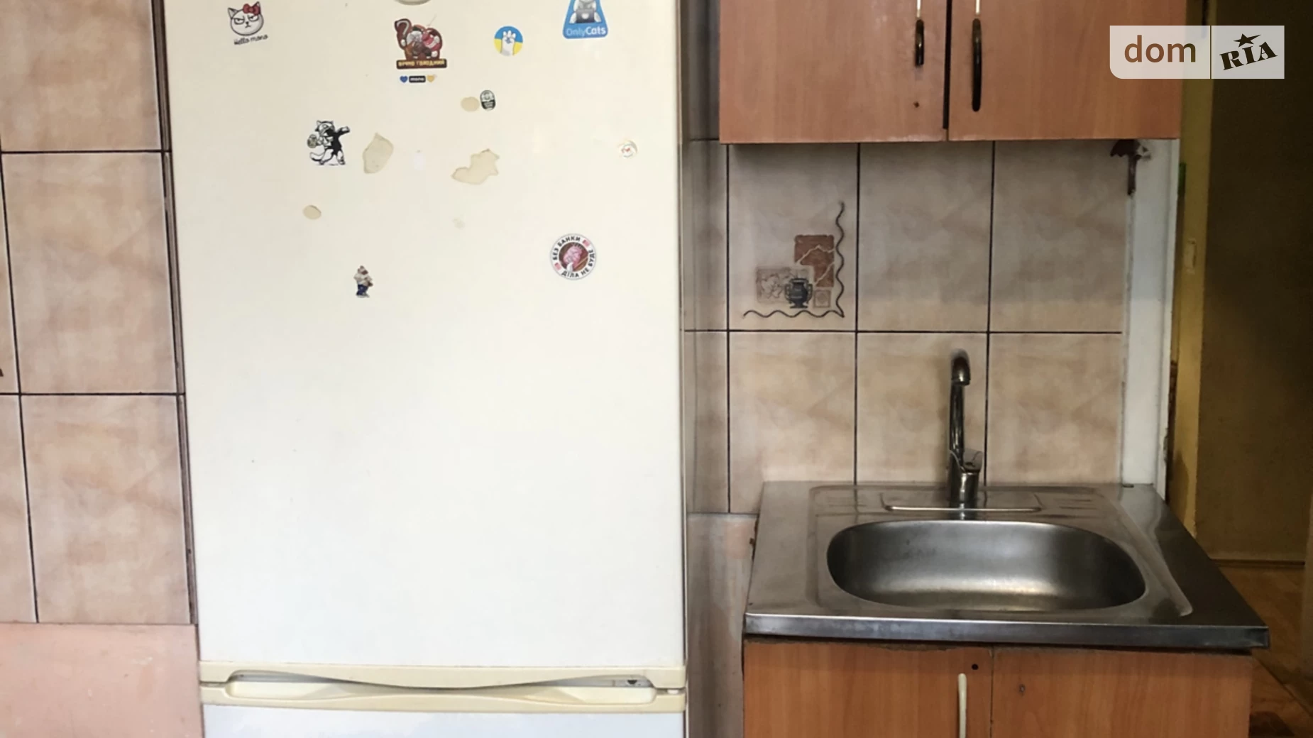 Продается 2-комнатная квартира 45 кв. м в Одессе, ул. Сергея Ядова - фото 3