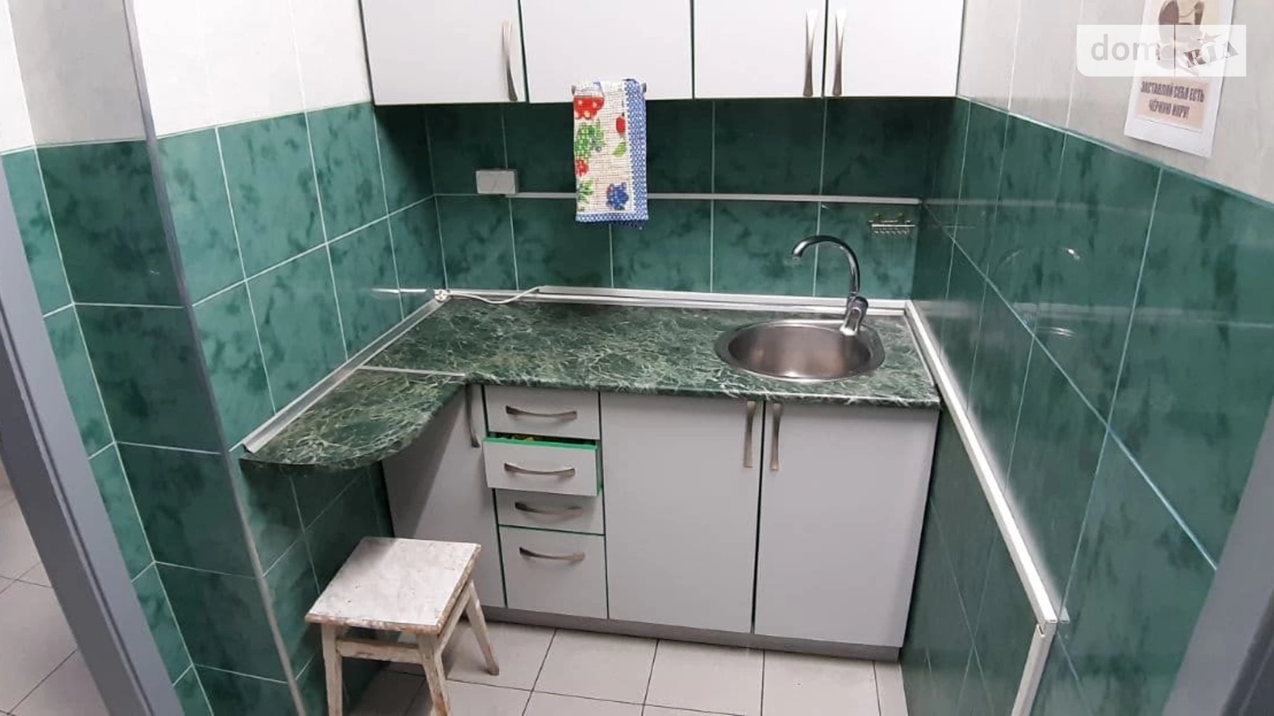Здається в оренду офіс 70 кв. м в бізнес-центрі, цена: 17000 грн - фото 5