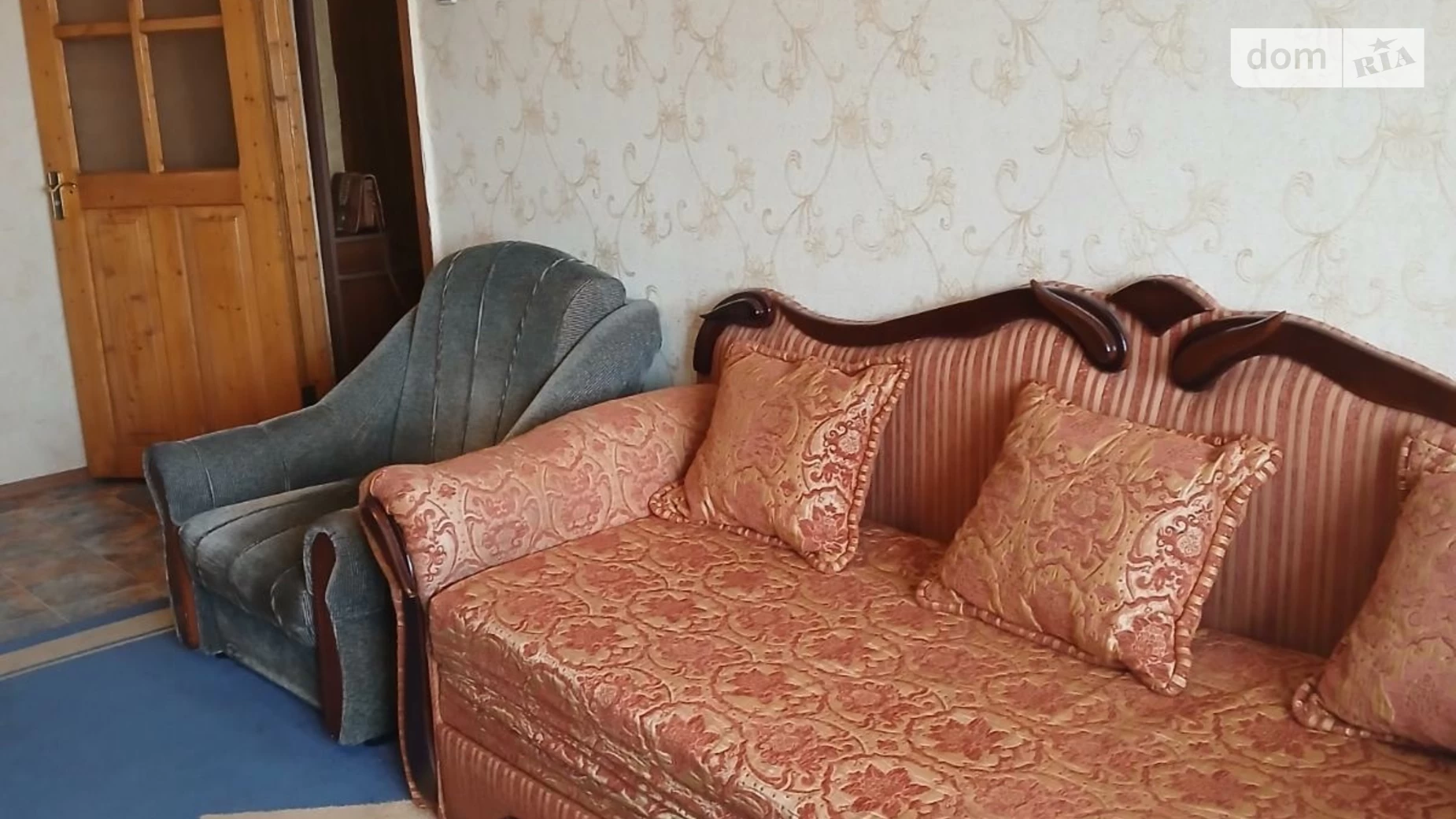 Продается 2-комнатная квартира 53.1 кв. м в Виннице, ул. Пирогова, 117А - фото 3