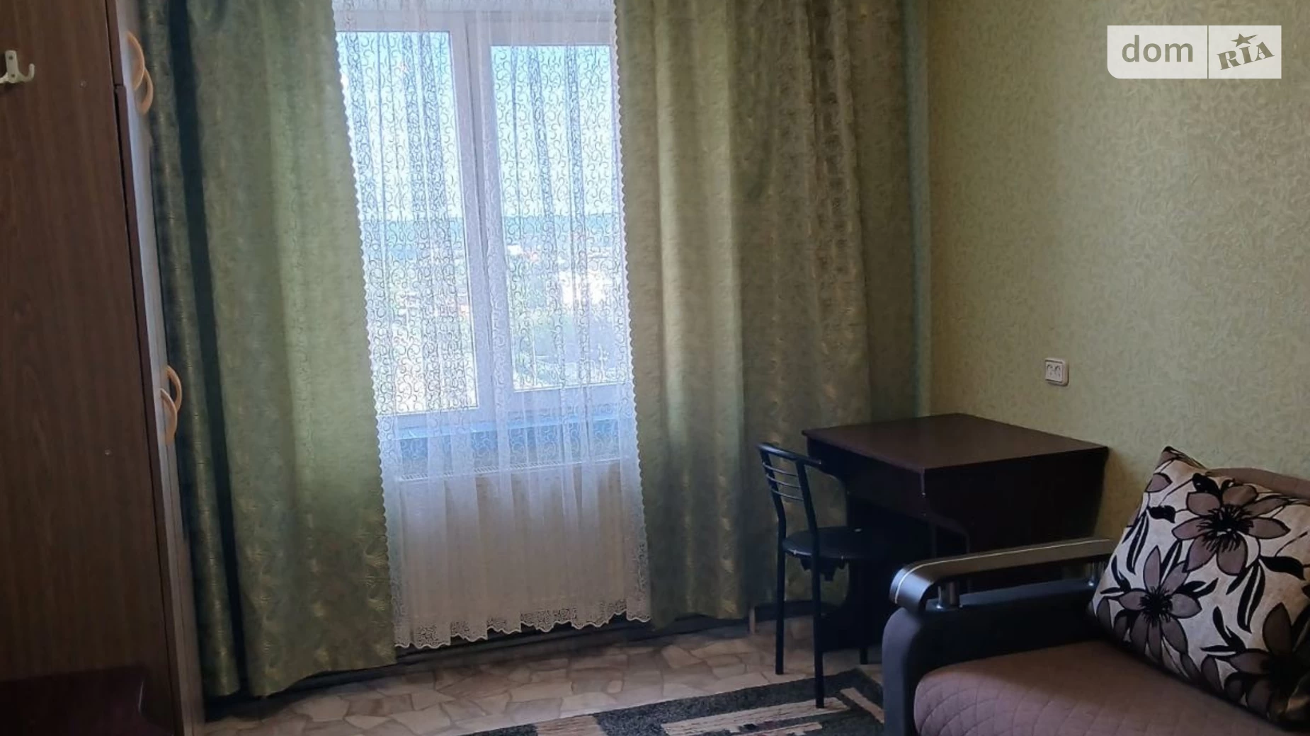 Продается 2-комнатная квартира 53.1 кв. м в Виннице, ул. Пирогова, 117А - фото 2