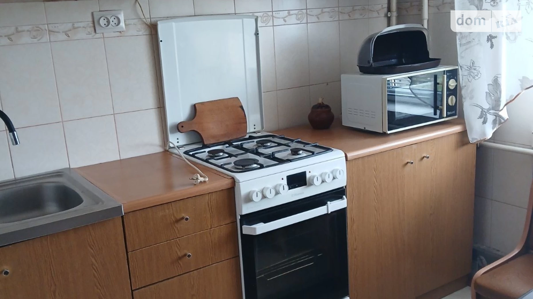Продается 2-комнатная квартира 53.1 кв. м в Виннице, ул. Пирогова, 117А - фото 5