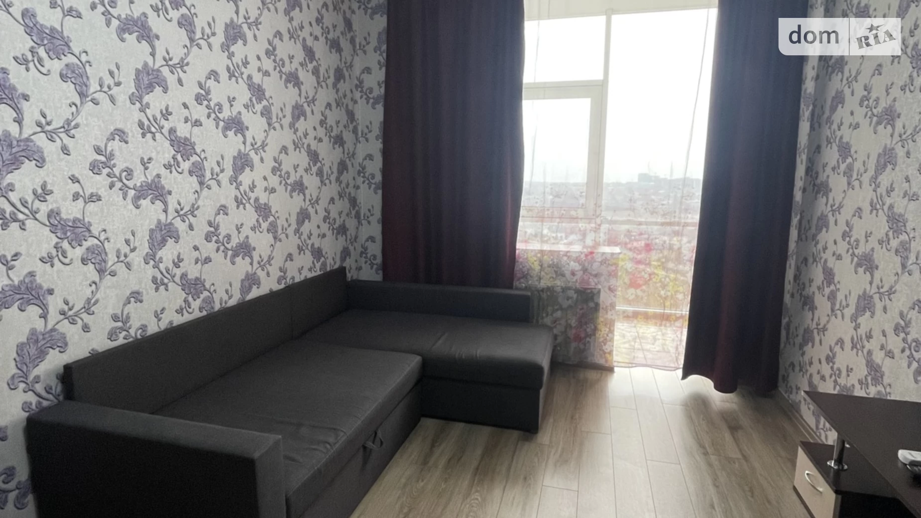 Продається 1-кімнатна квартира 44 кв. м у Одесі, вул. Академіка Сахарова, 3 - фото 2