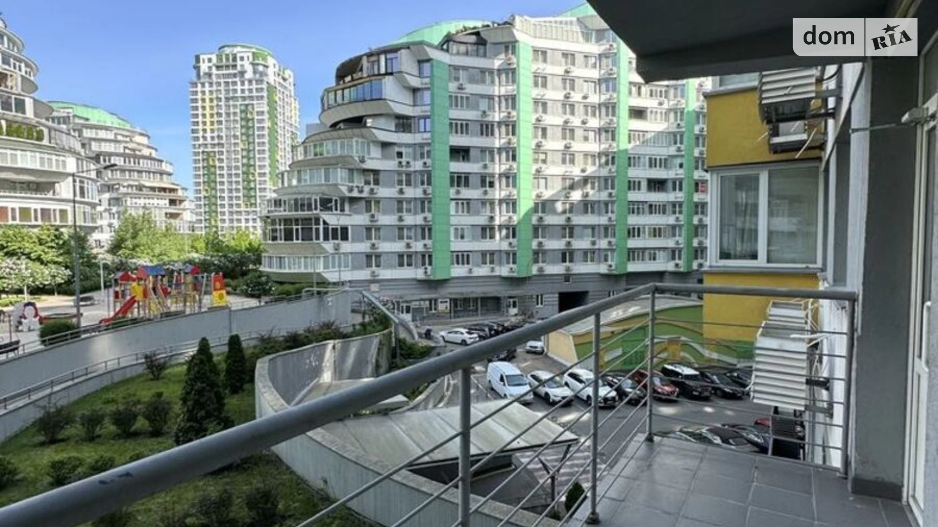 Продається 2-кімнатна квартира 100 кв. м у Києві, цена: 150000 $ - фото 3