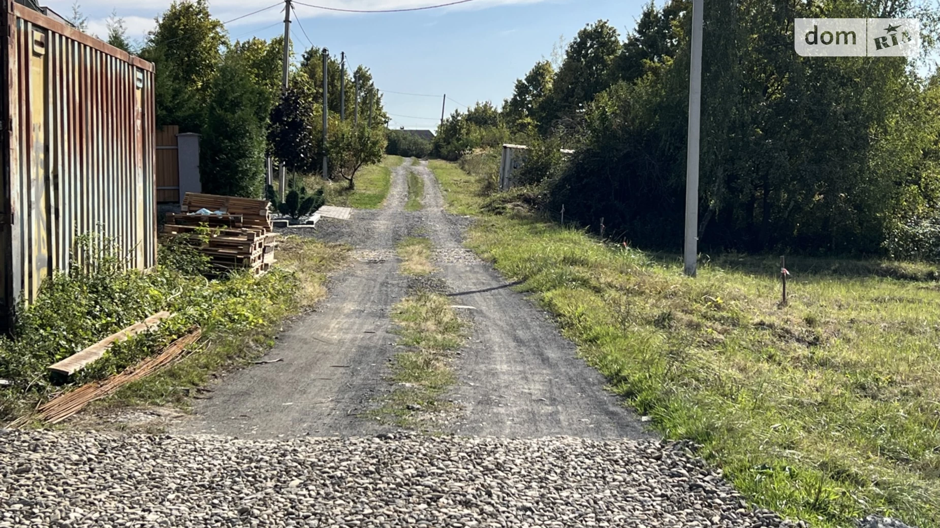 Продается земельный участок 25.83 соток в Закарпатской области, цена: 130000 $ - фото 2