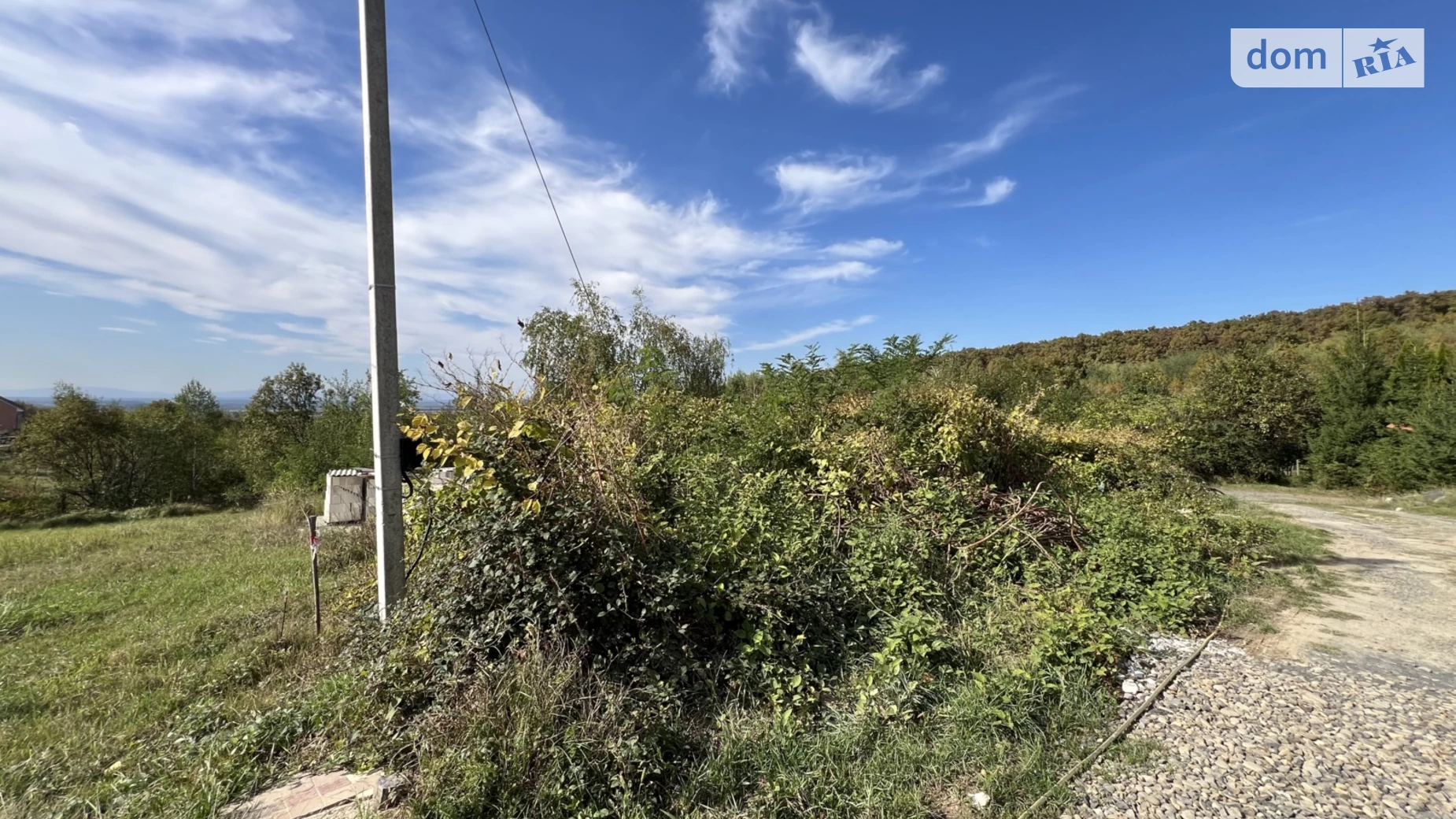 Продается земельный участок 25.83 соток в Закарпатской области, цена: 130000 $ - фото 5
