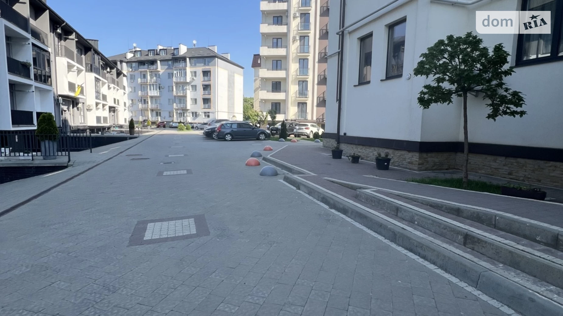 Продается 2-комнатная квартира 66.4 кв. м в Ужгороде - фото 2