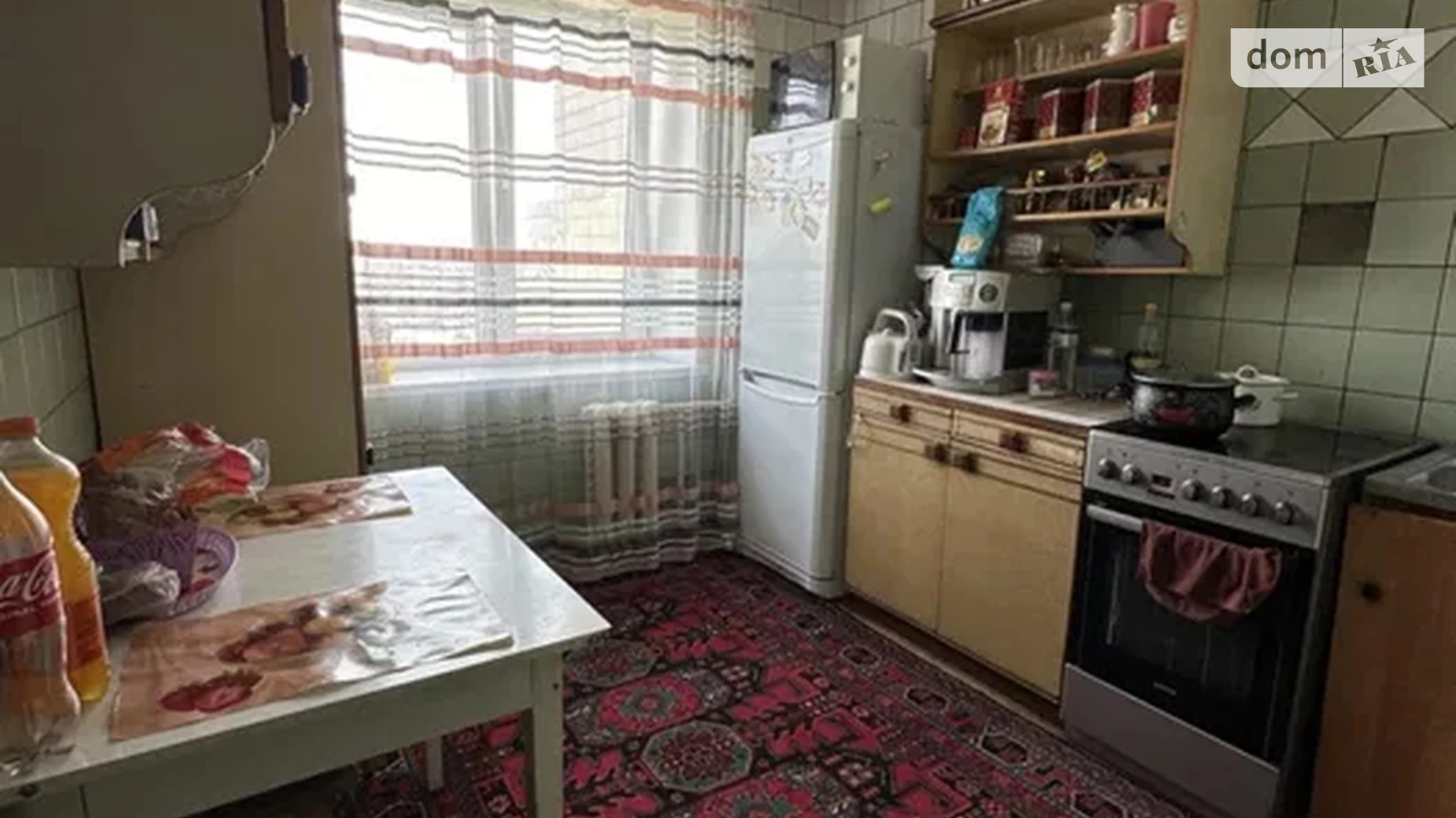 Продается 2-комнатная квартира 50 кв. м в Киеве, цена: 56000 $ - фото 3
