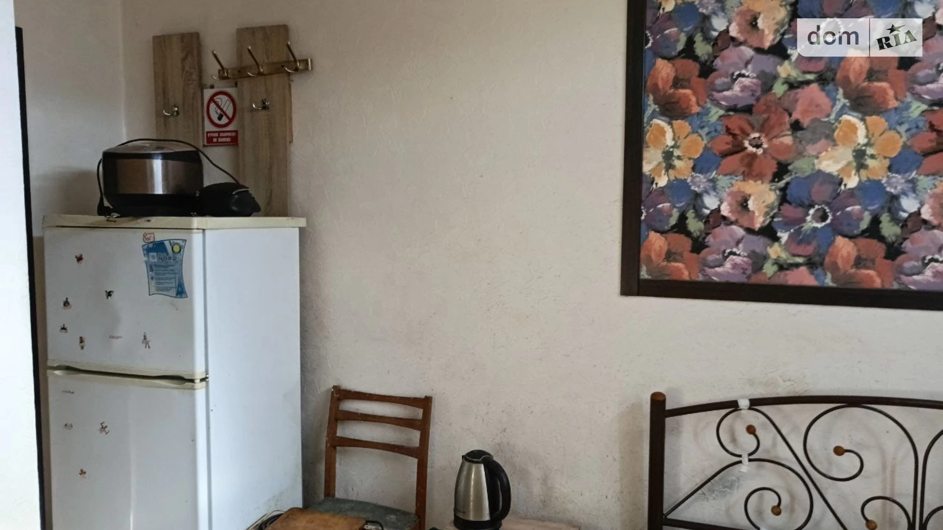 Сдается в аренду 1-комнатная квартира 15 кв. м в Киеве, ул. 65-я Садовая, 8 - фото 4